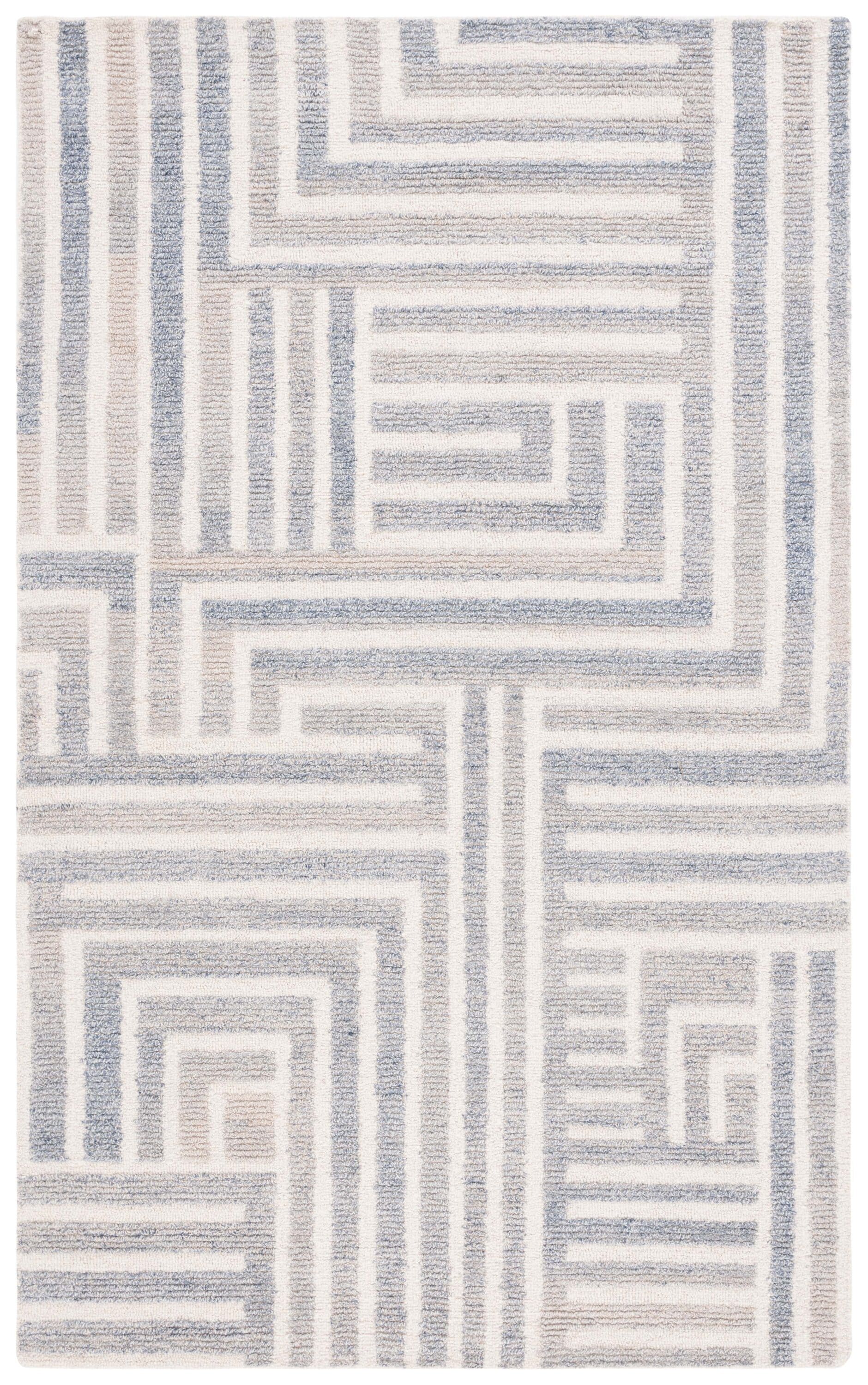Safavieh RNW206M-4 rugs - View #2