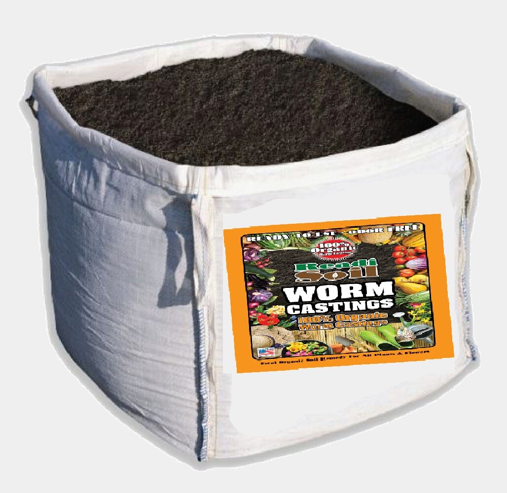 2 Cubic Yards Soil Amendments At Lowes.com