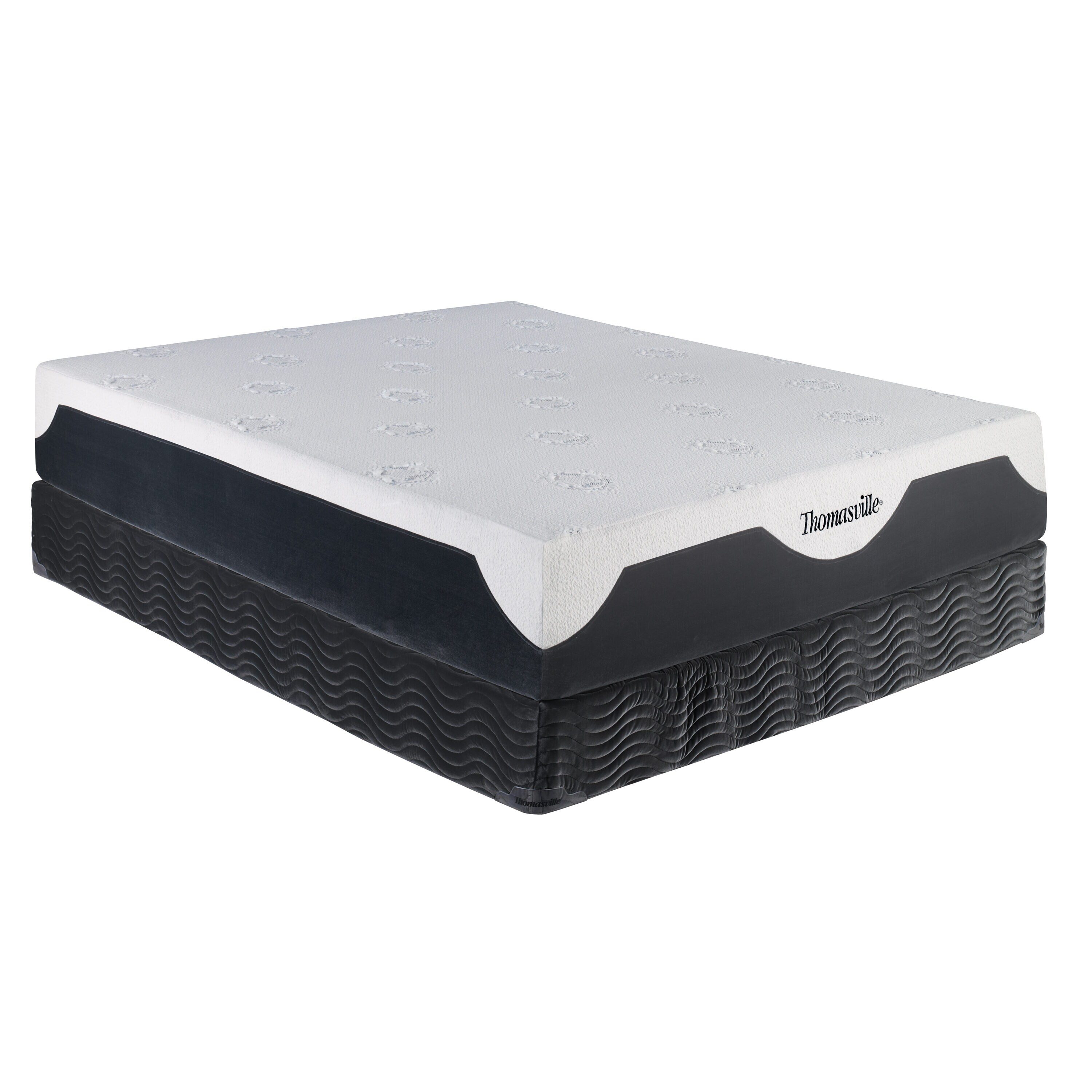 Thomasville IMGLXT103TXL Mattresses-Boxsprings - View #3