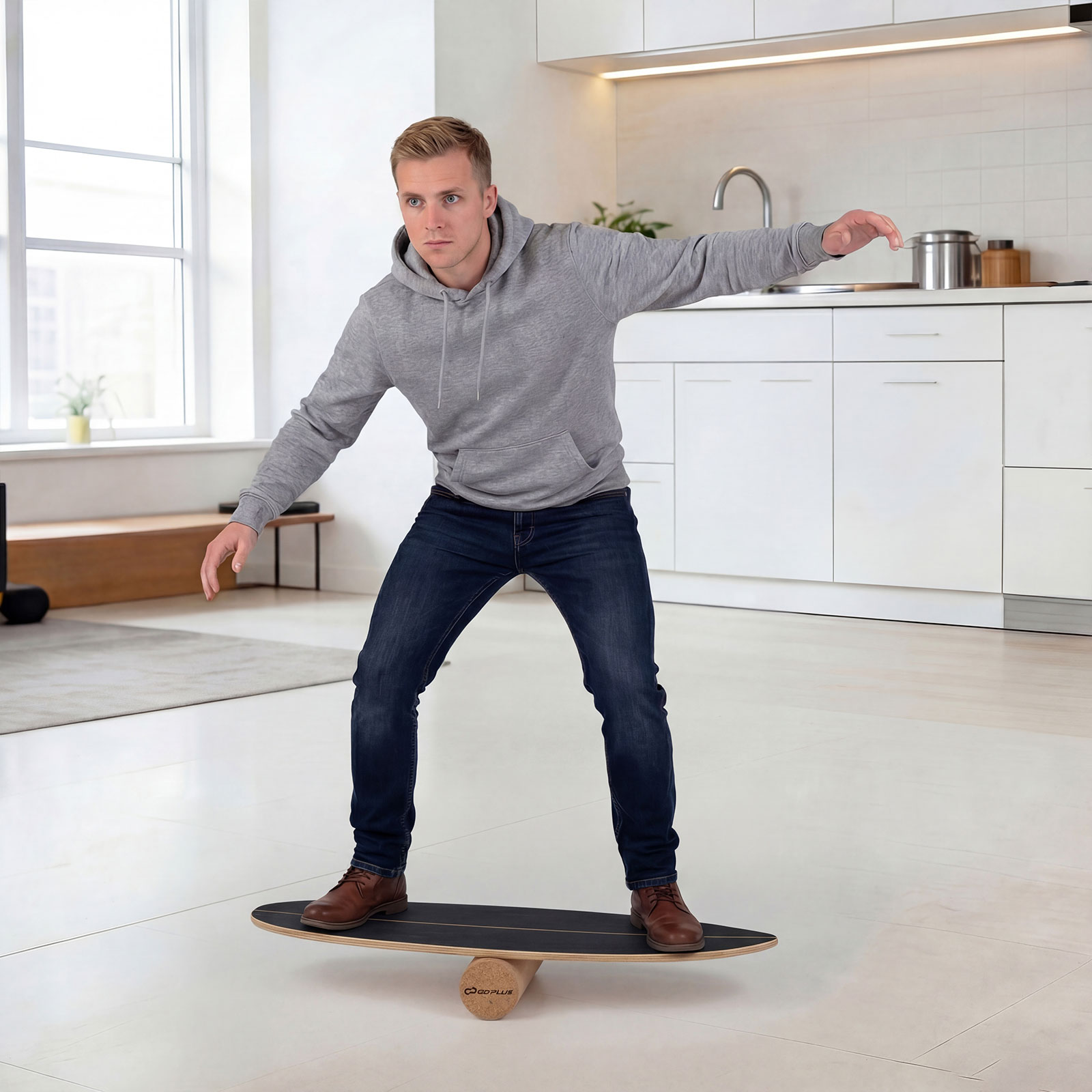 Slickblue D-CO-SH92683PS Balance-Exercise-Platforms - View #4