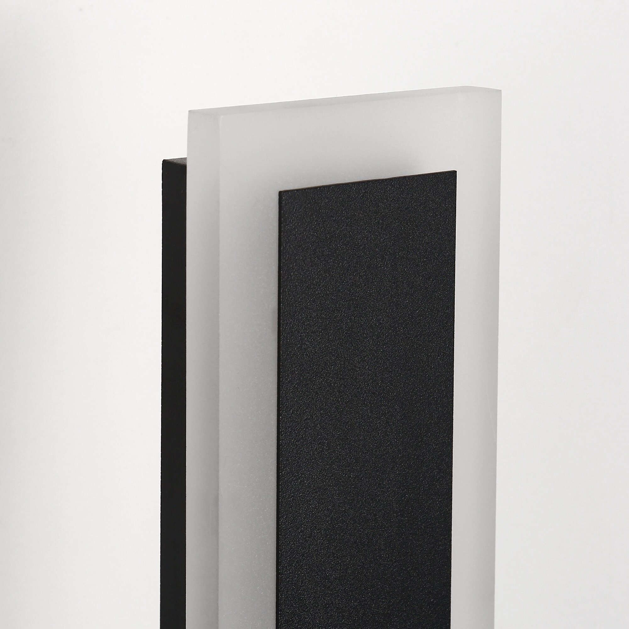 YANSUN LA-WB03502BL-1A Outdoor-Wall-Lighting - View #3