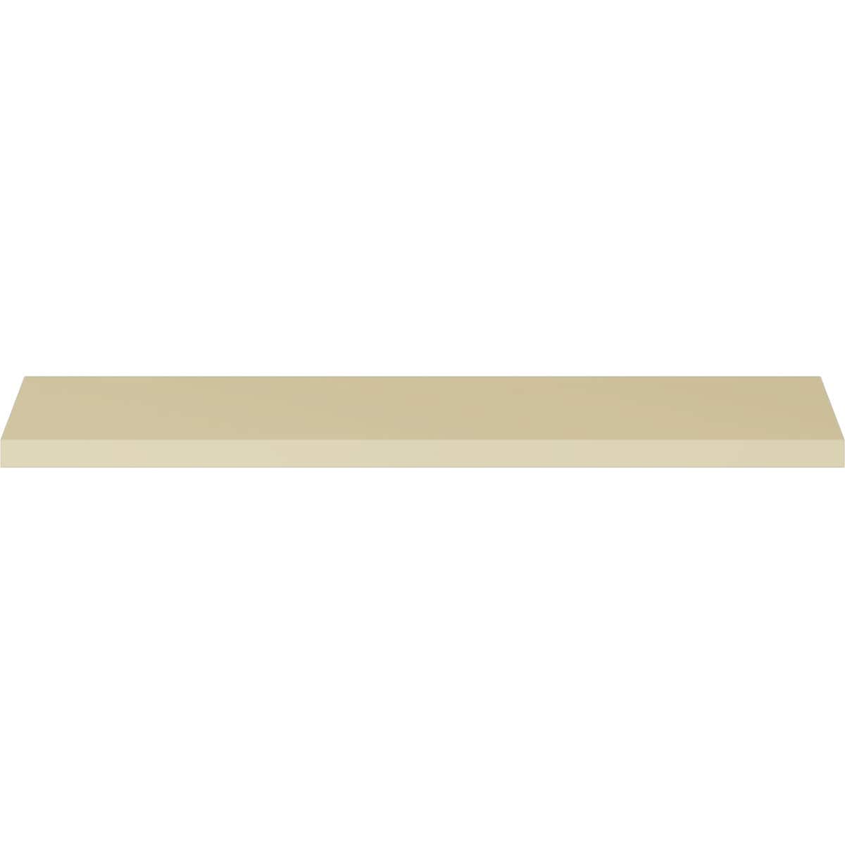 Ekena Millwork MLD02X02X03LY-CASE-2 Crown-Moulding - View #4