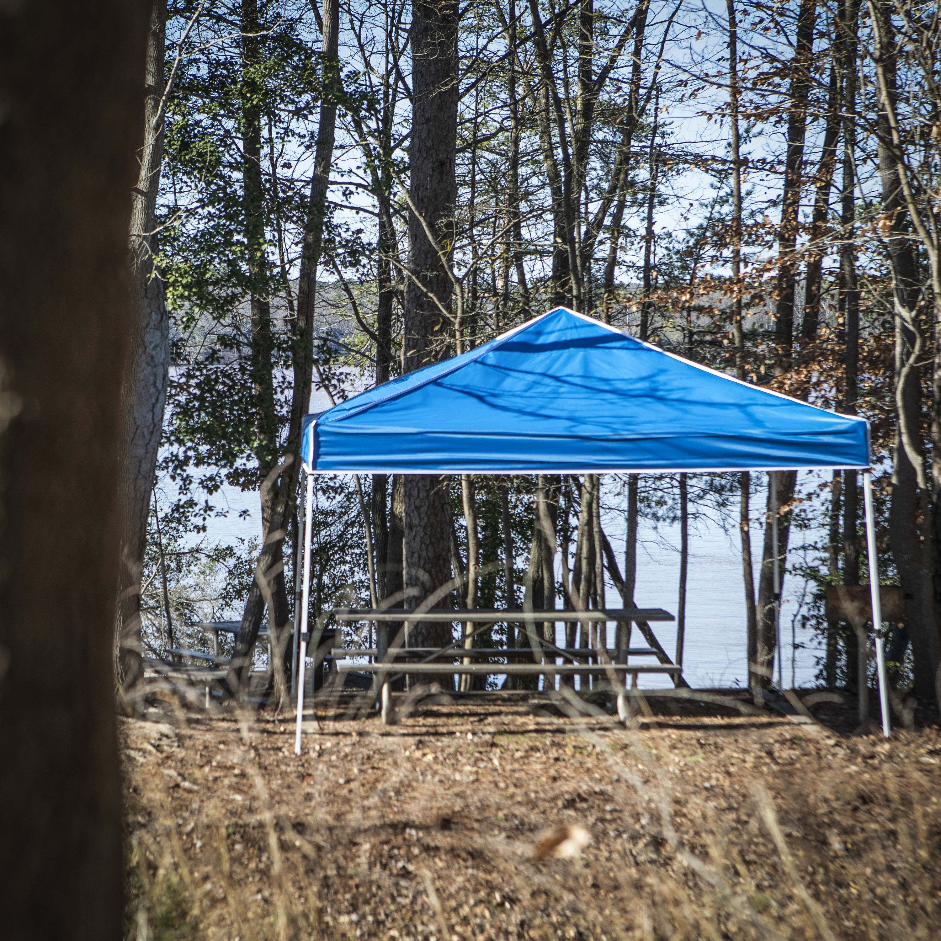 Z-Shade ZSB1212EVRBL Canopies-Sl - View #4