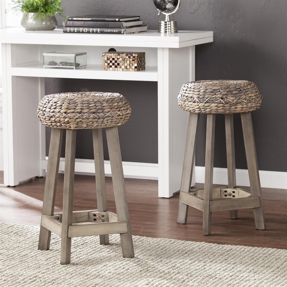 Boston Loft Furnishings ATG4271BC stools - View #6