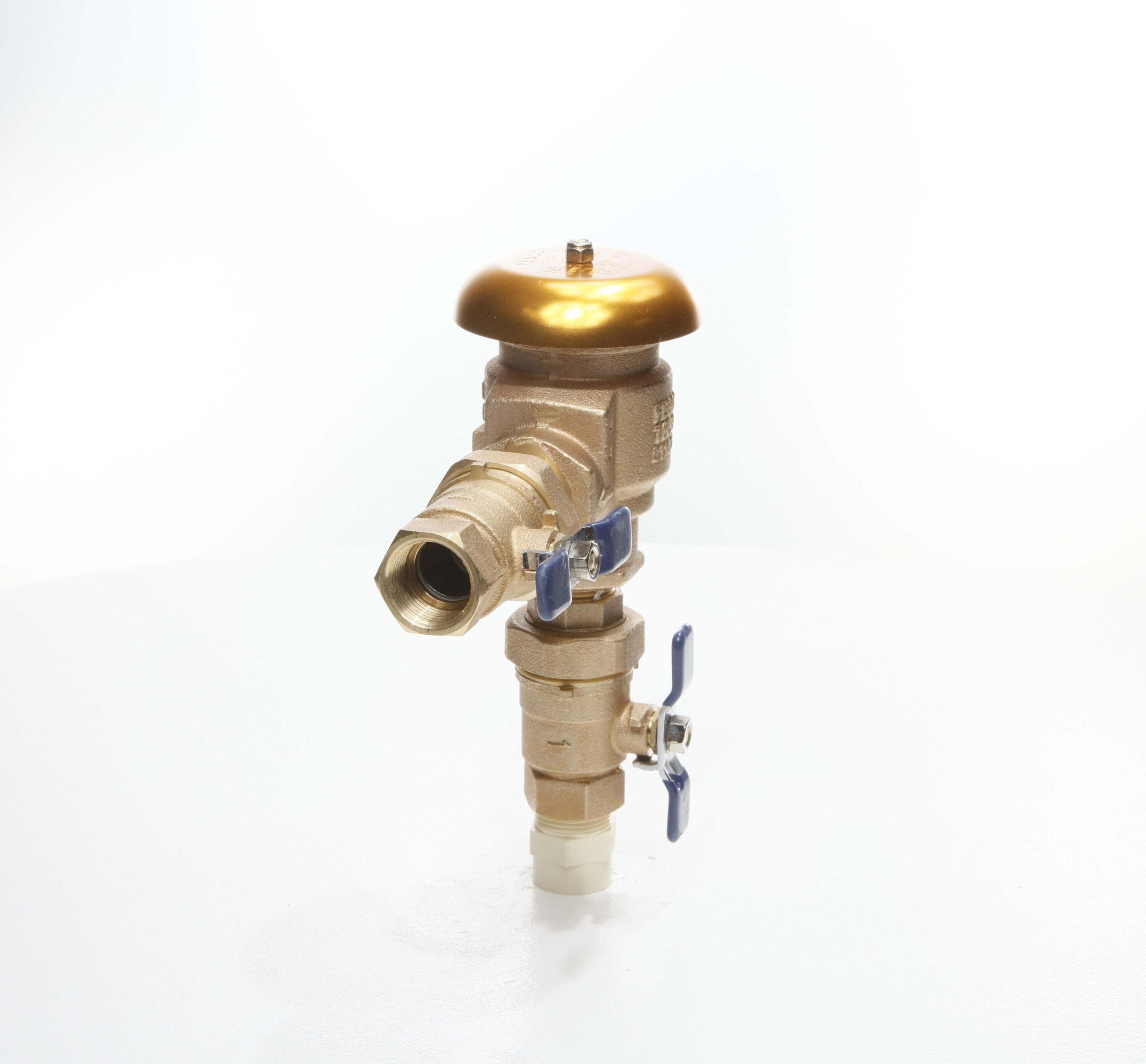 FEBCO U765-QT-FZ PVB 1 Backflow-Preventers-Vacuum -Breakers - View #5