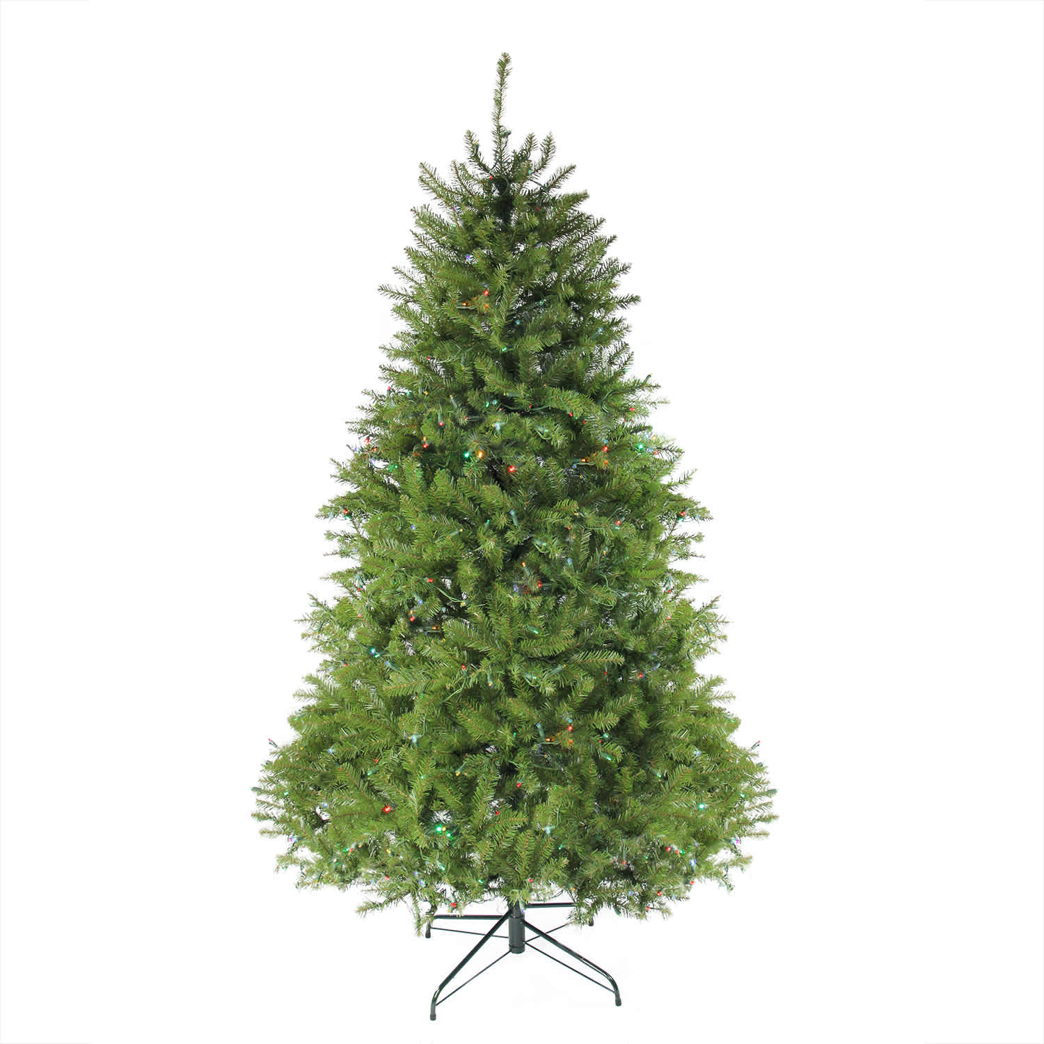 Northlight NORTHLIGHT-Z84657 Artificial-Christmas-Trees - View #2