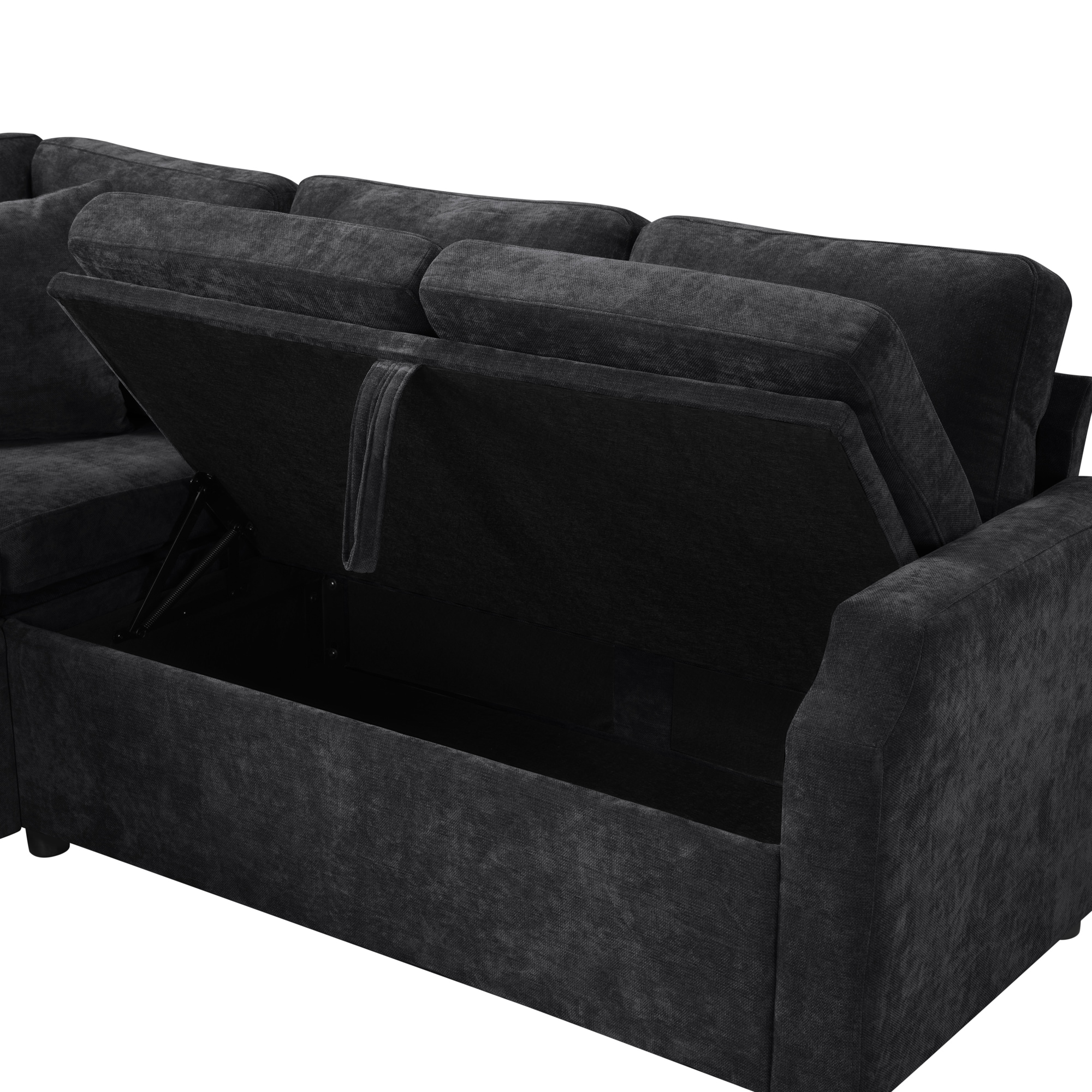 ModernLuxe L3P-N719S002070B Sofas-Loveseats - View #17