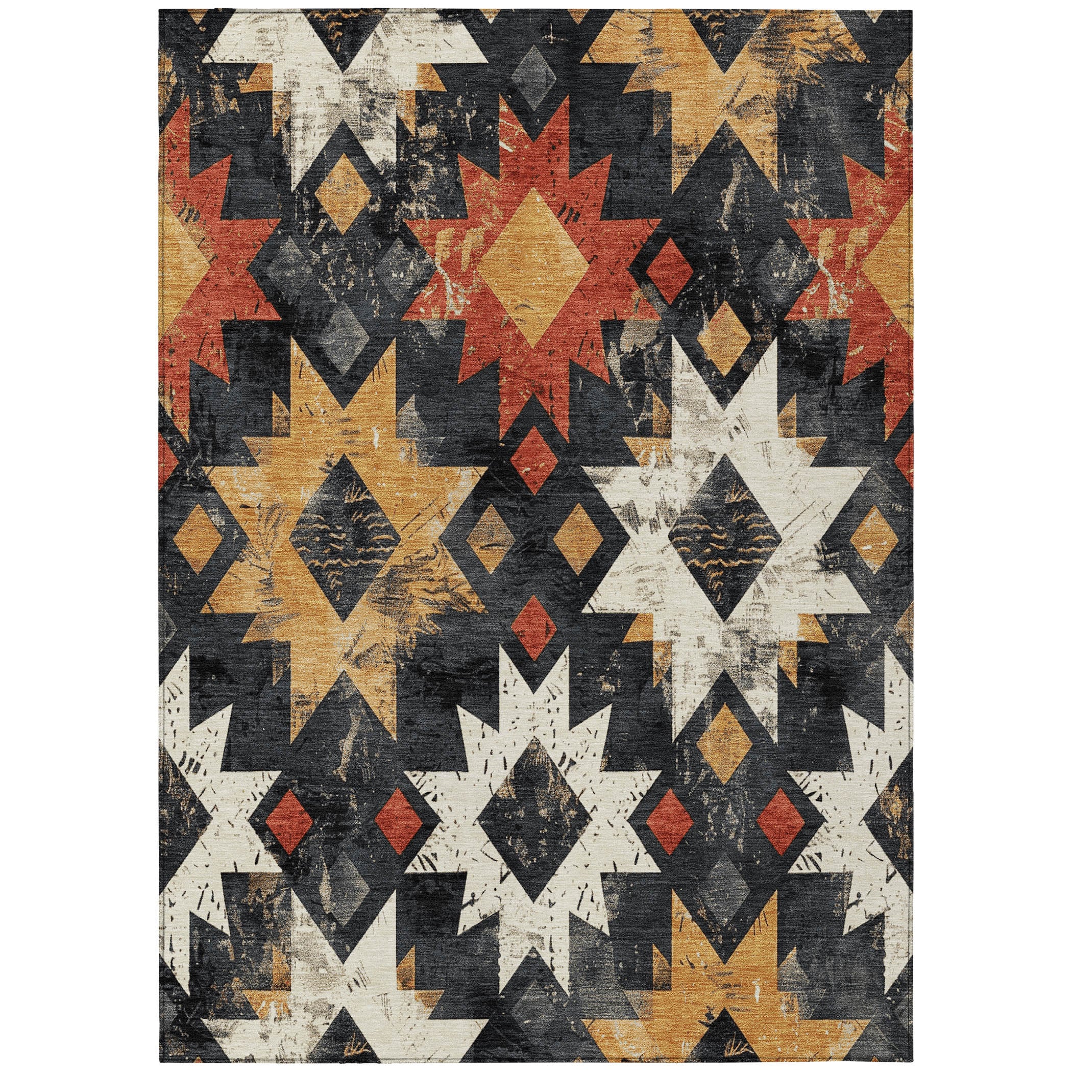 Addison Rugs ACN1879BK30X46 rugs - View #2