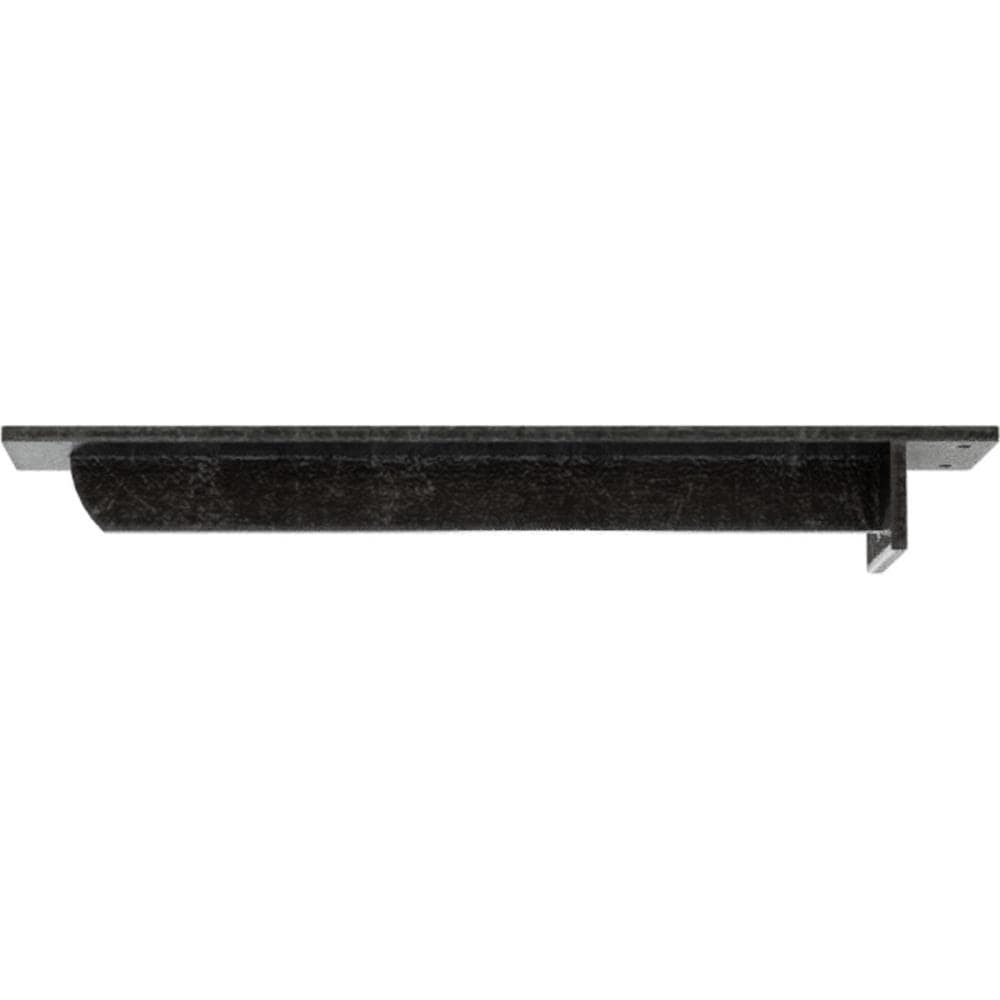 Ekena Millwork BKTM03X16X02HEASV Mending-Plates-Brackets-Braces - View #4