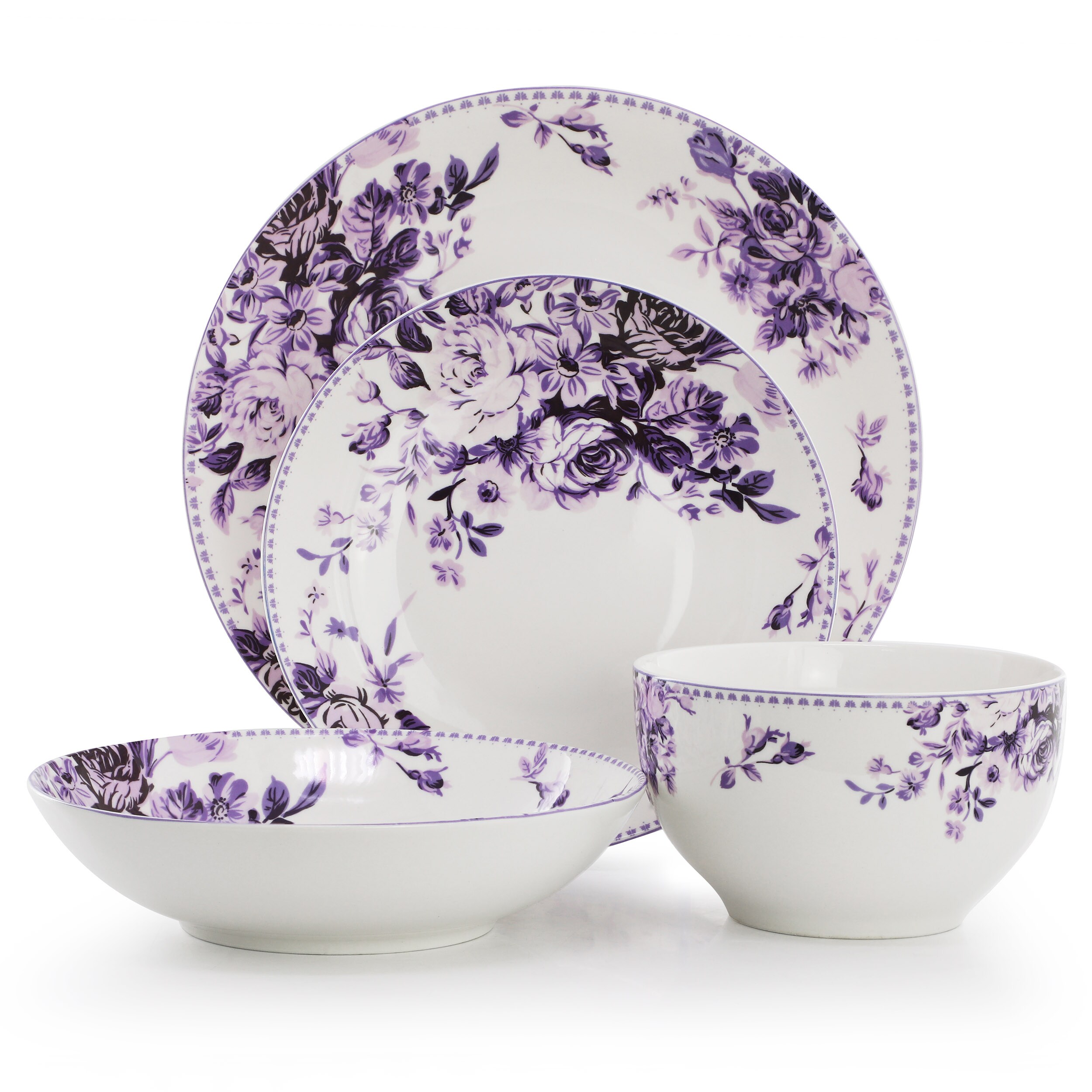 Elama 962123731M dinnerware - View #2
