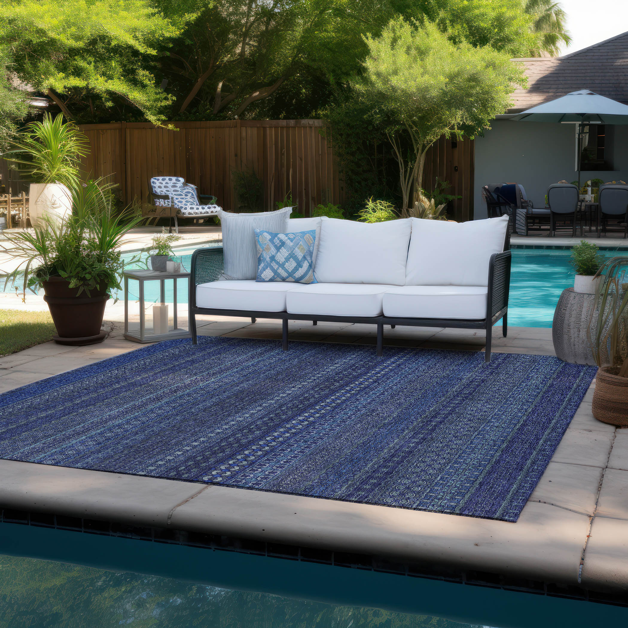 Addison Rugs ACN527NA5X8 rugs - View #8