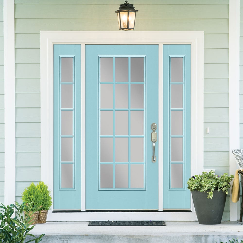 Masonite 1218863 Entry-Doors - View #2