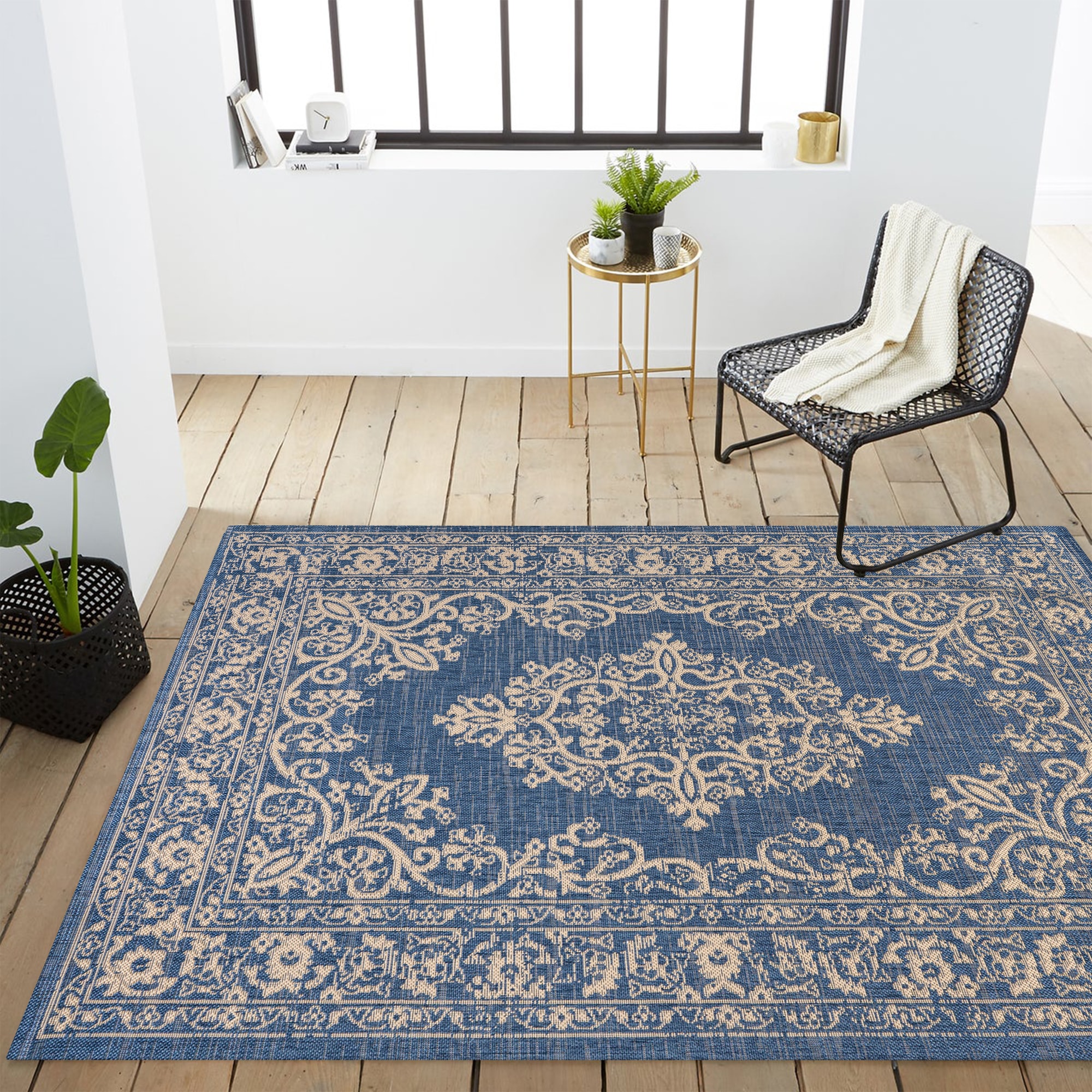 JONATHAN  Y SMB120A-3 rugs - View #11
