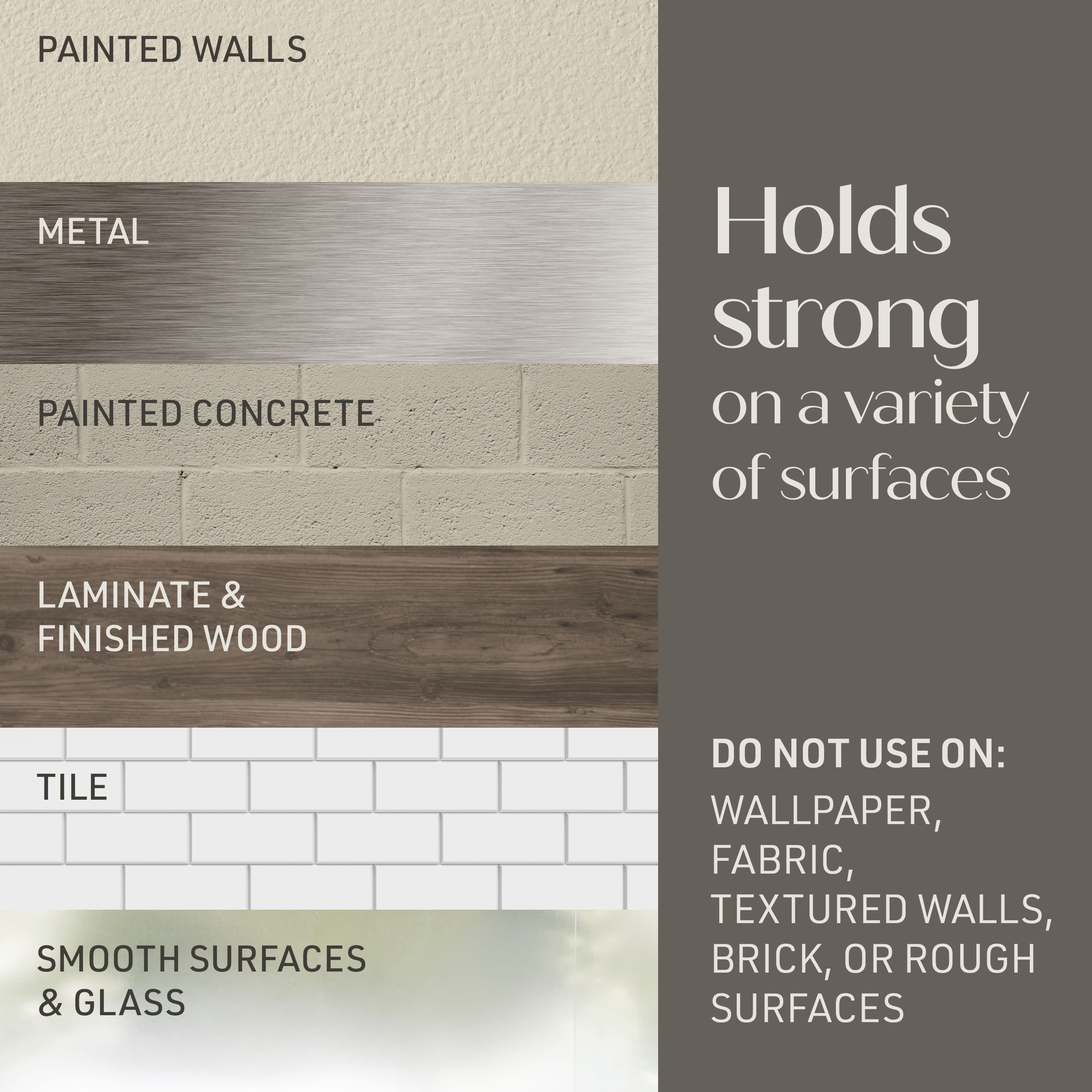 Command DCR05BR Decorative-Wall-Hooks - View #7