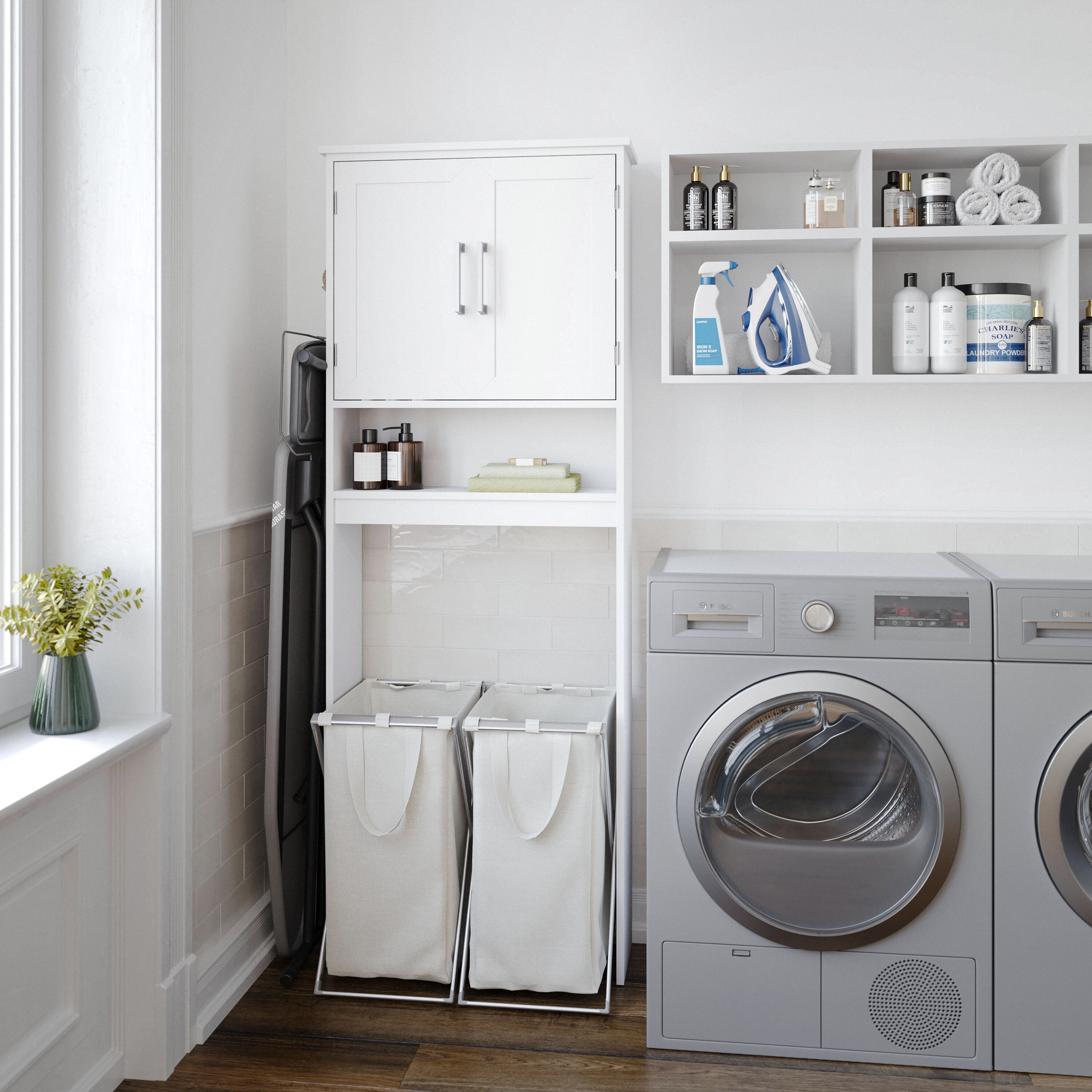 Flash Furniture 889142955795 etageres - View #4