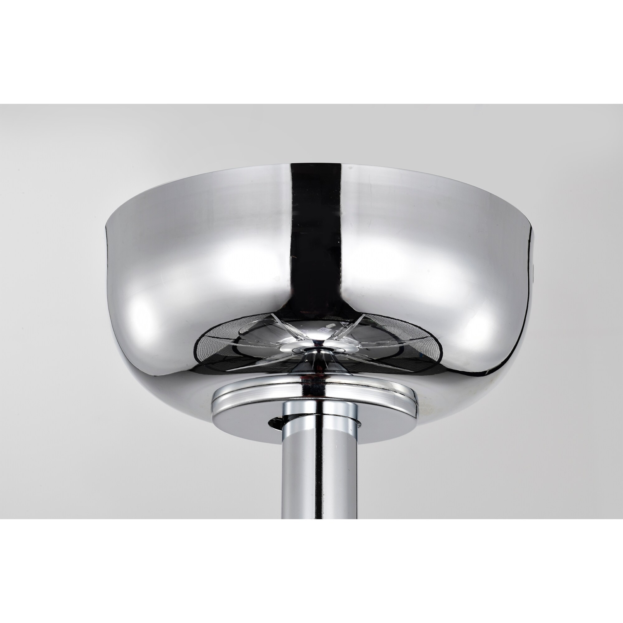 Home Accessories Inc DW01W17MC Ceiling-Fans - View #3