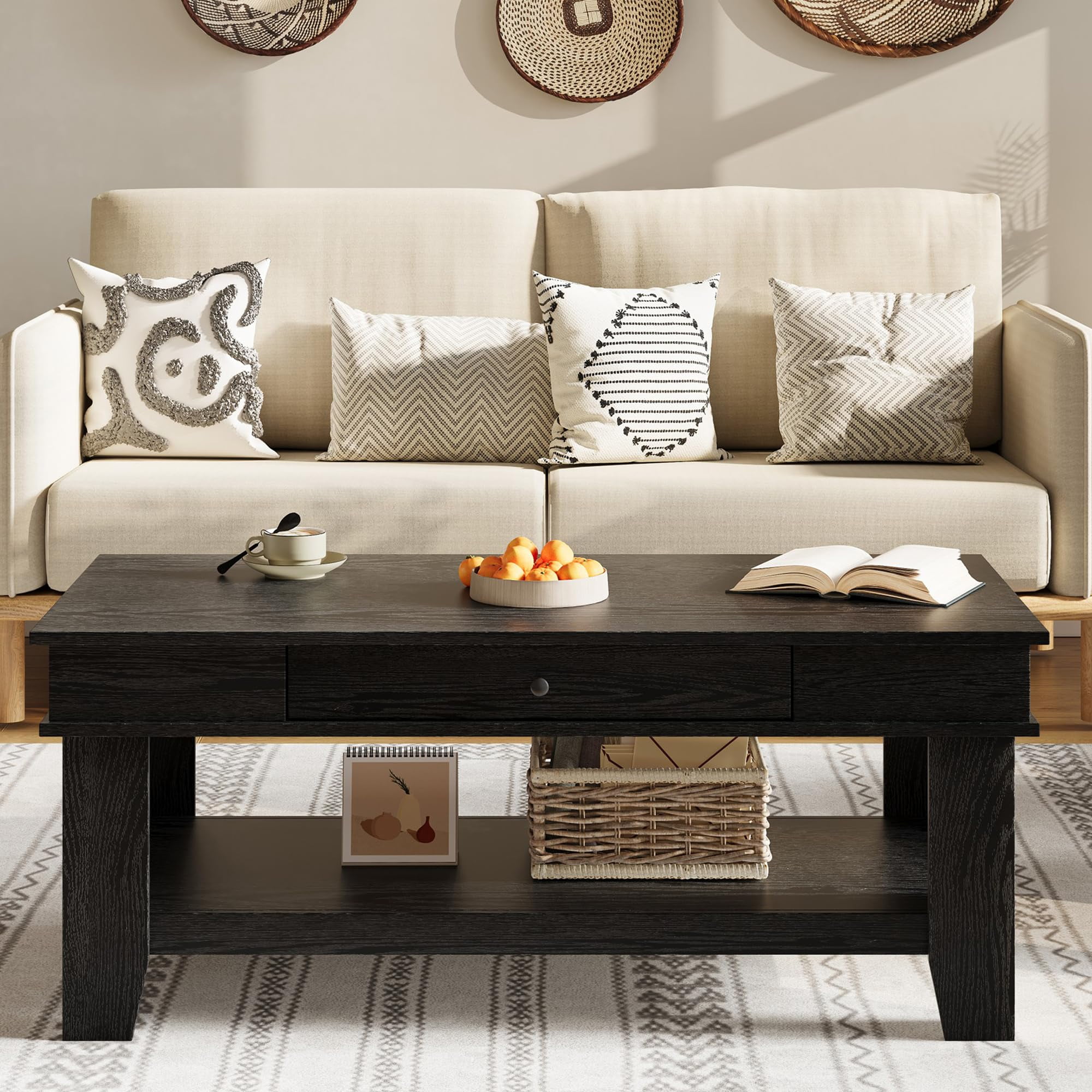 GAOMON CJH-TABLE-PHO205017 Dining-Tables - View #5