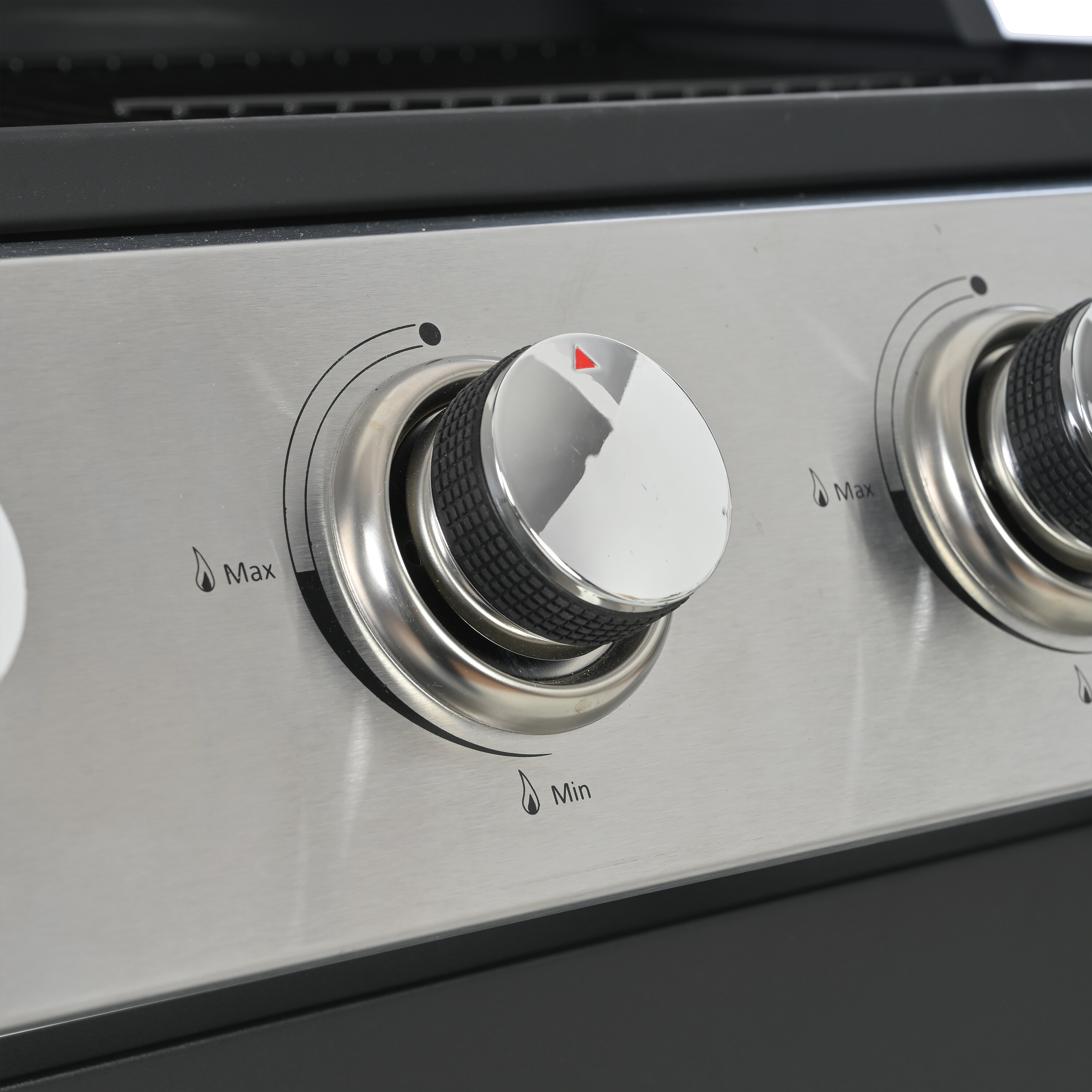 Bayfeve BFGH-7967-GL Gas-Grill - View #9