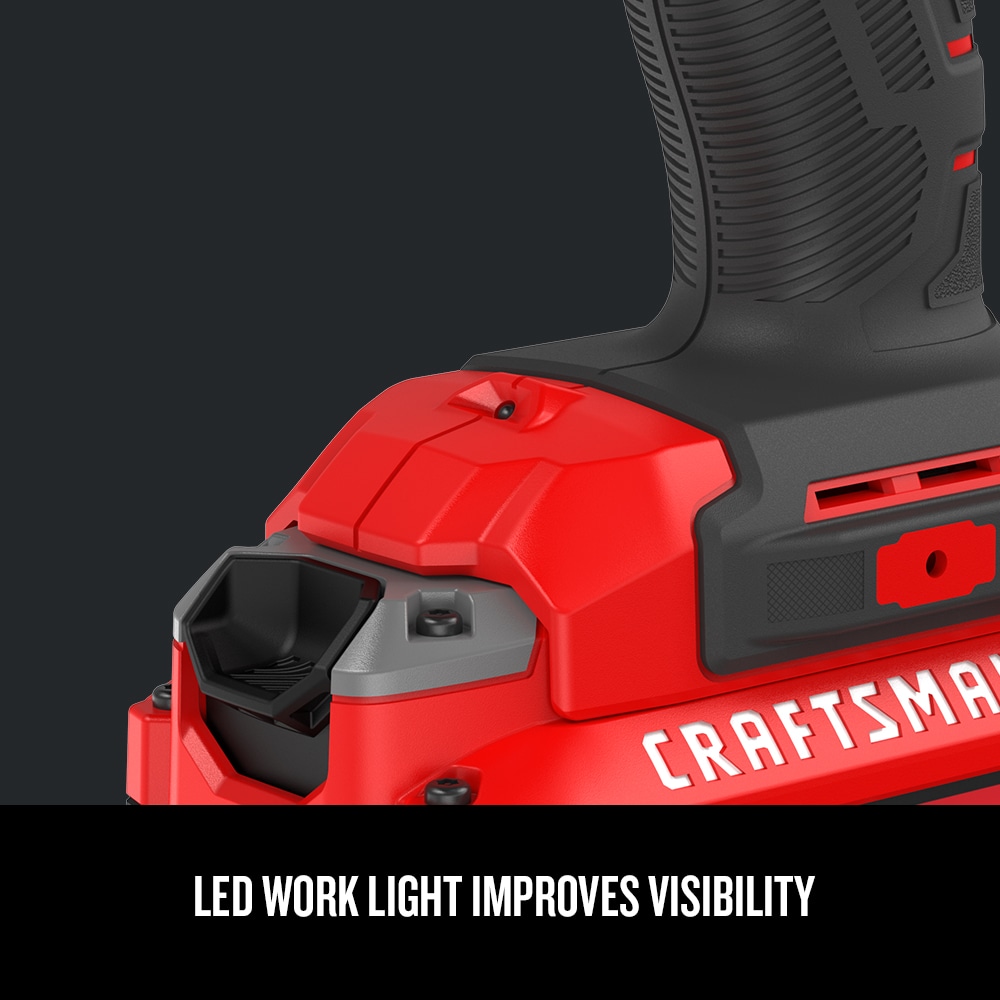 CRAFTSMAN   - View #2