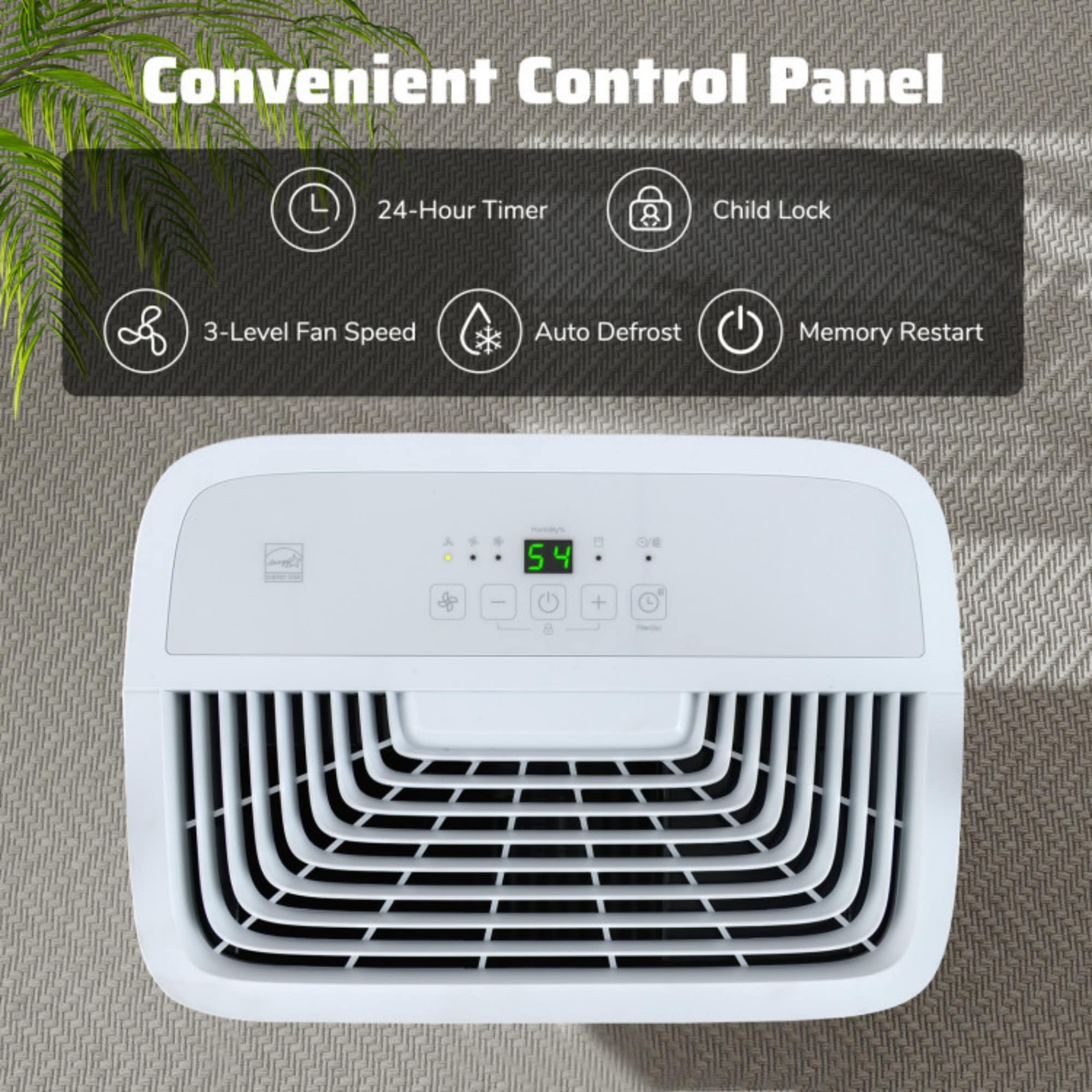 LUCKY ONE LO-ES10480USWH t040290 - View #7