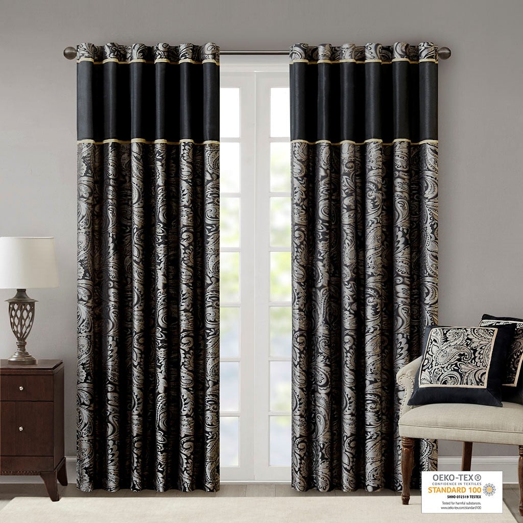 LOVMOR SF-M-B03598084 curtains - View #4