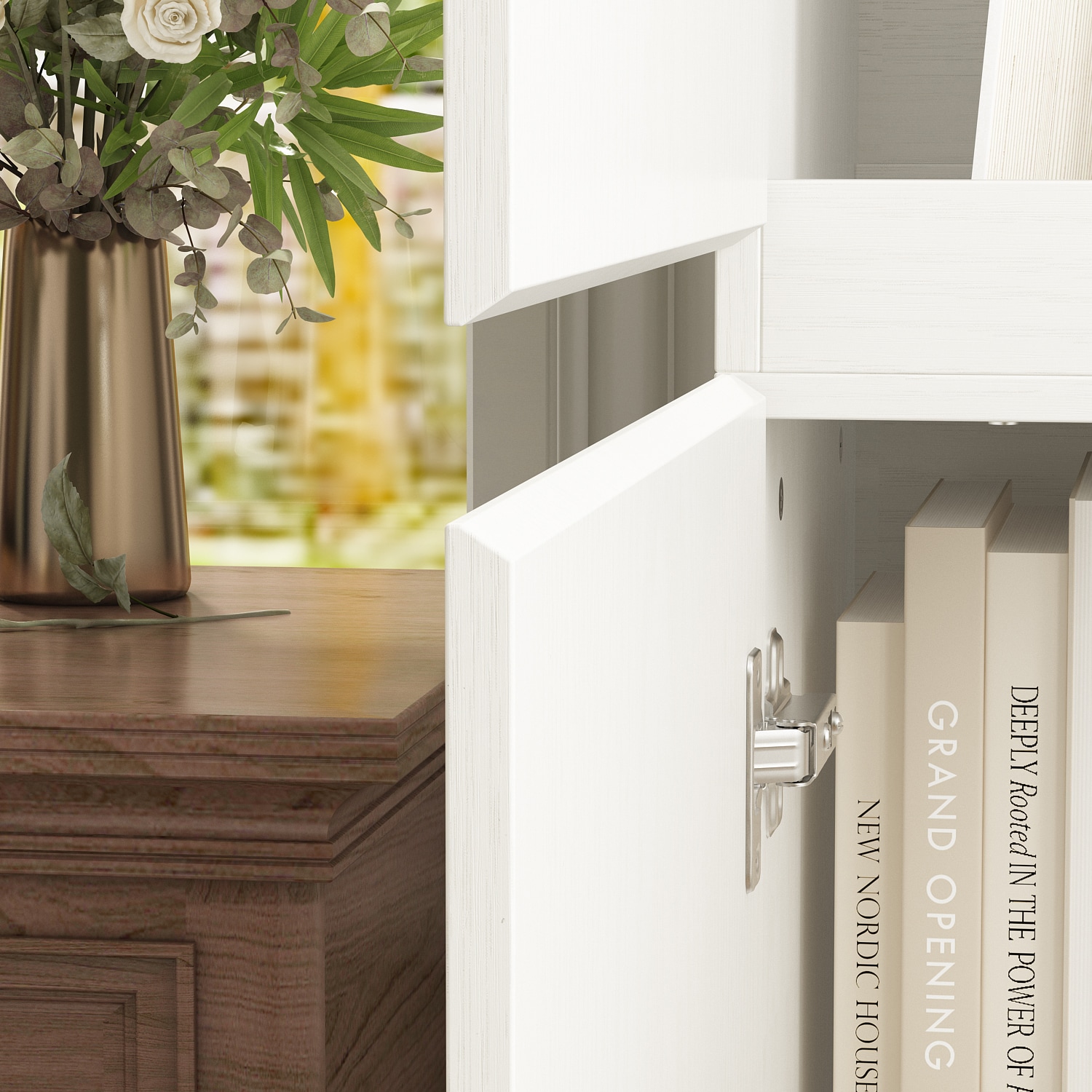 FUFU&GAGA KF260095-02 bookcases - View #8