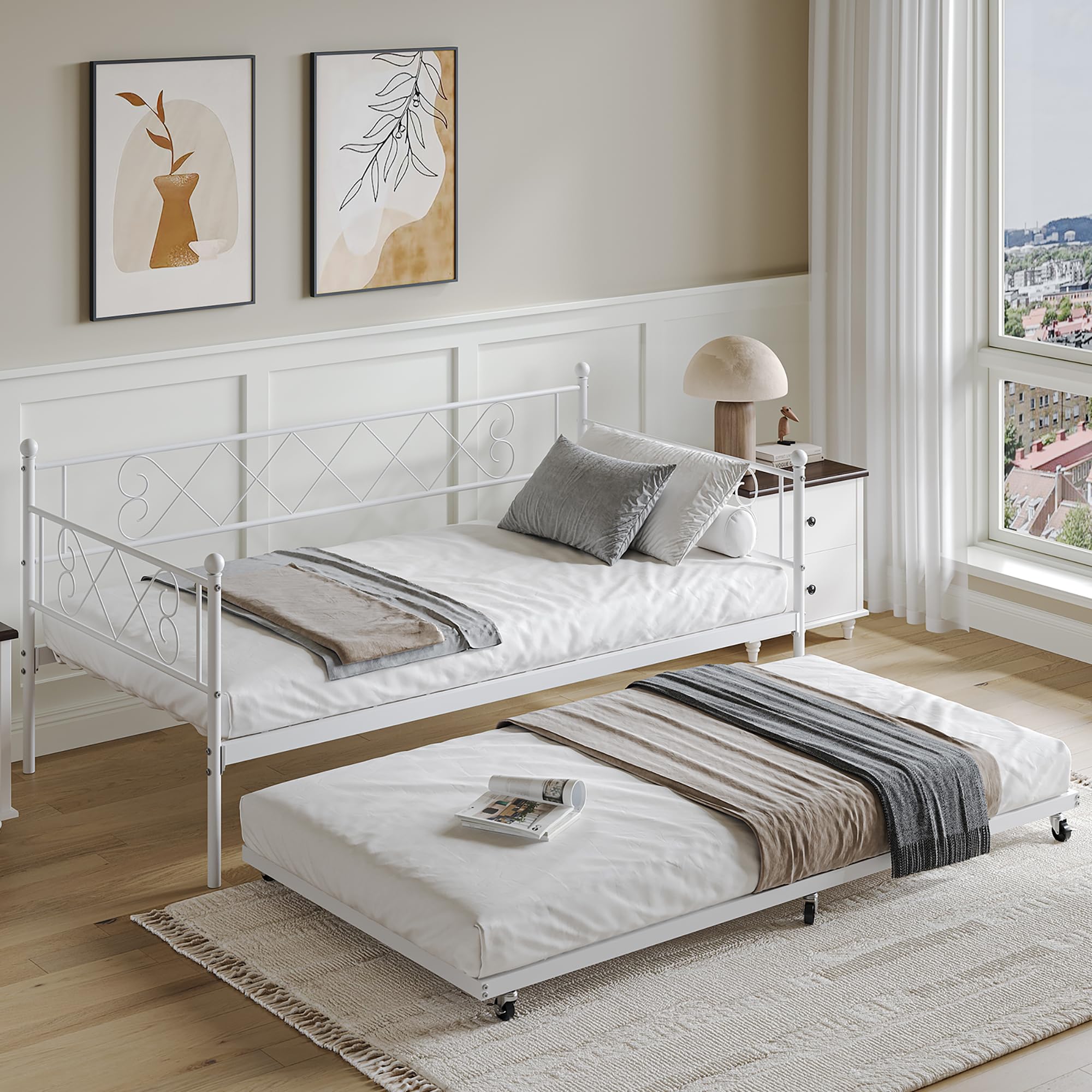 DEXSO ENCOREPHOBA5675 beds - View #5
