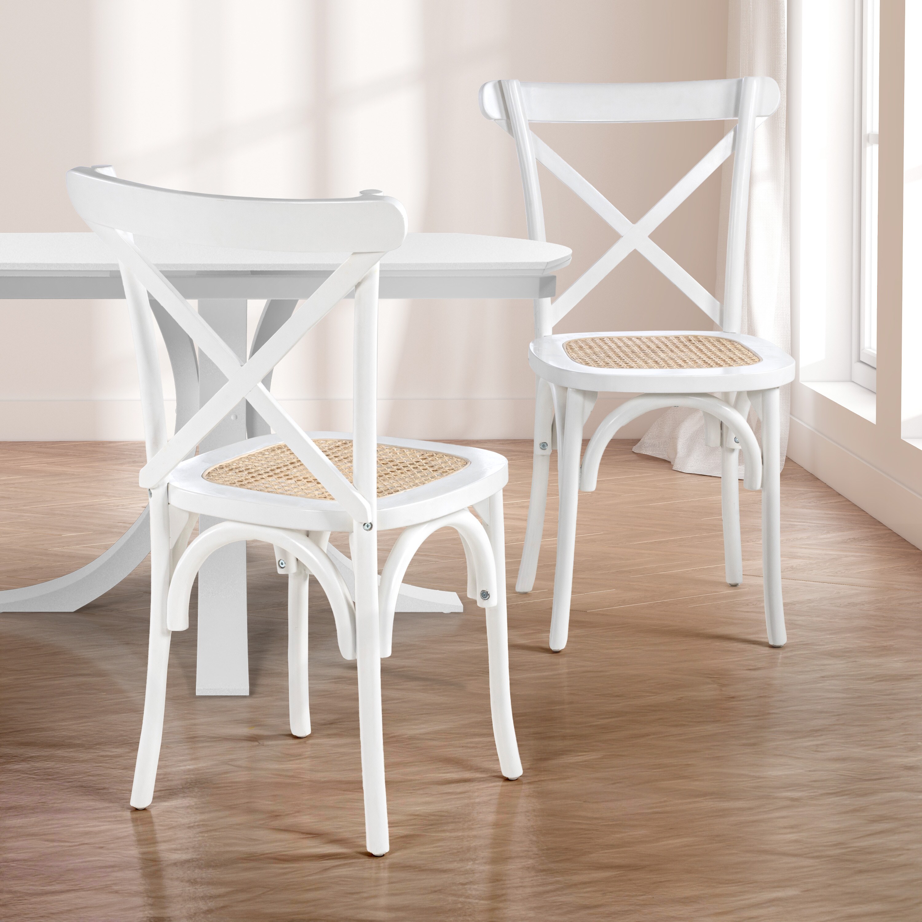 JONATHAN  Y DNG1001C-SET2 Dining-Chairs - View #5