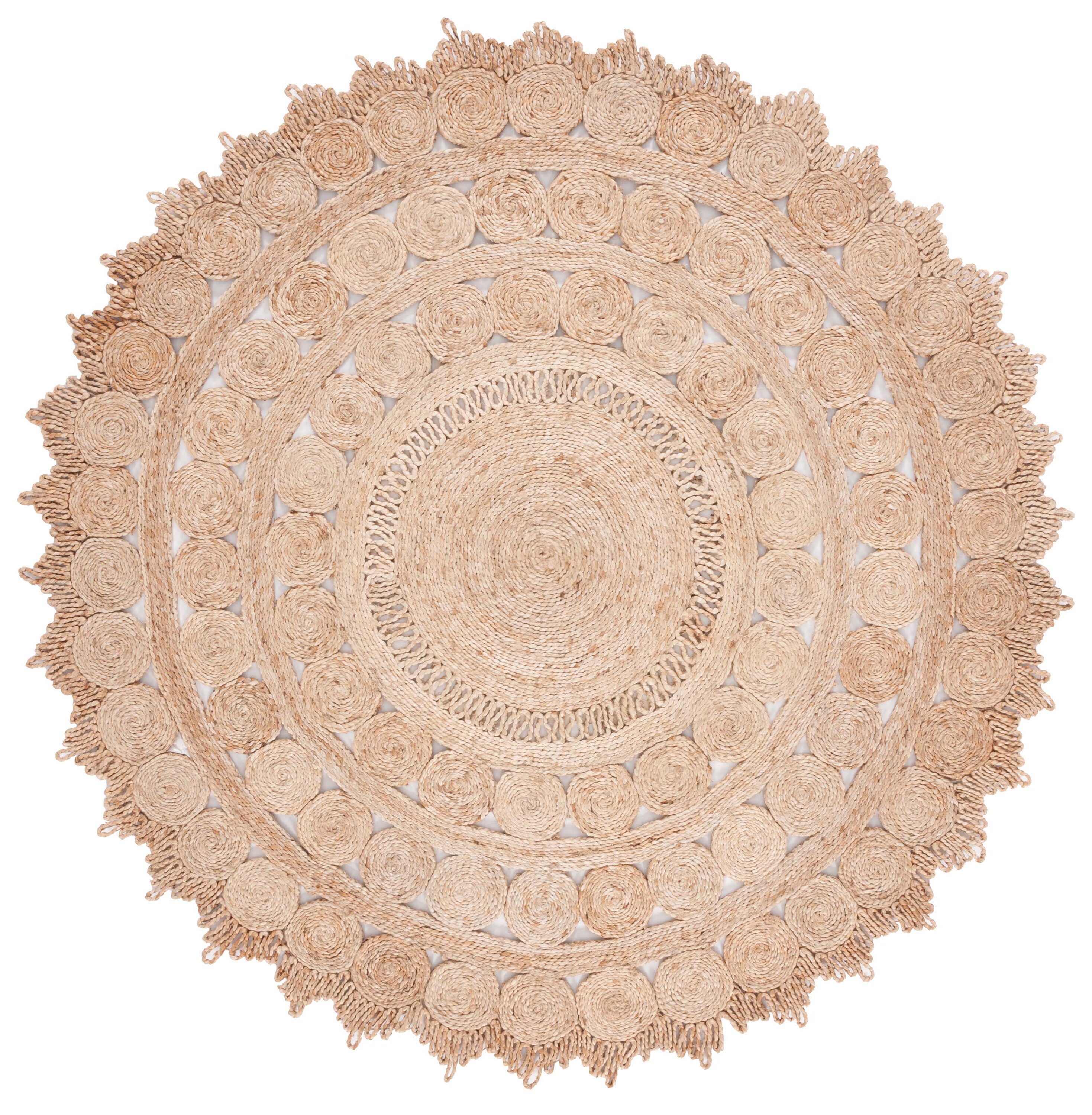 Safavieh NF173A-6R rugs - View #2