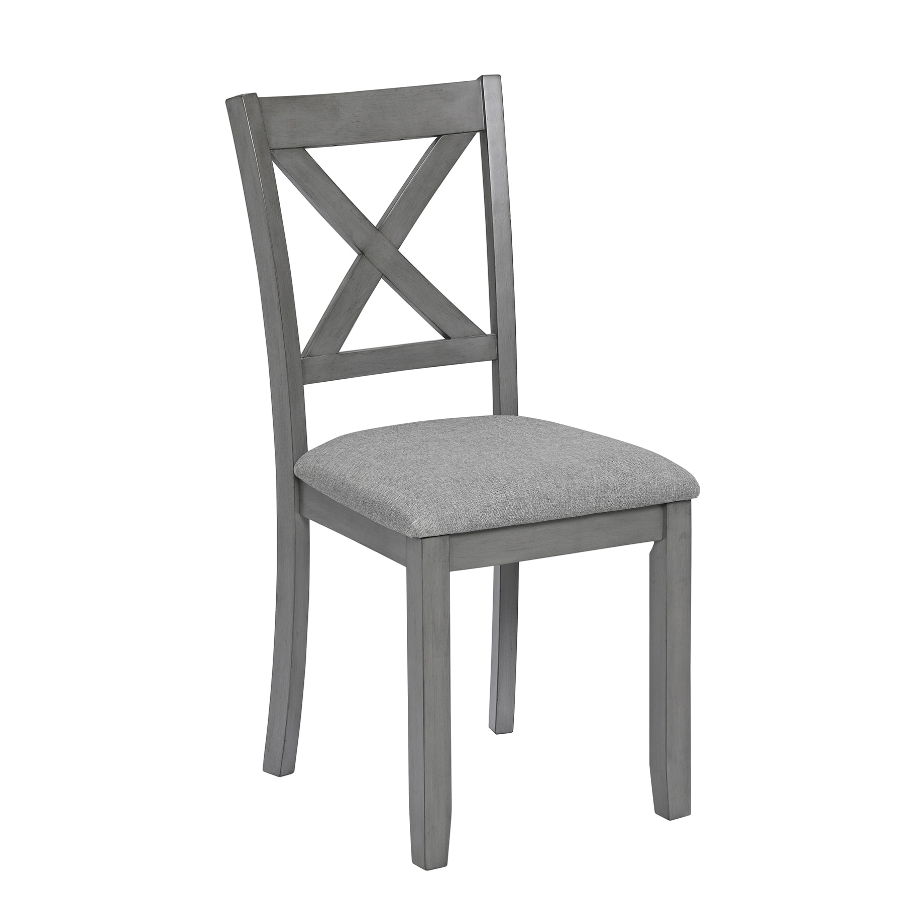 SINOFURN SYA330206GY Dining-Sets - View #4