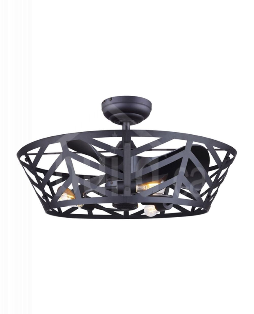 Canarm CF24MAU3BK Ceiling-Fans - View #5