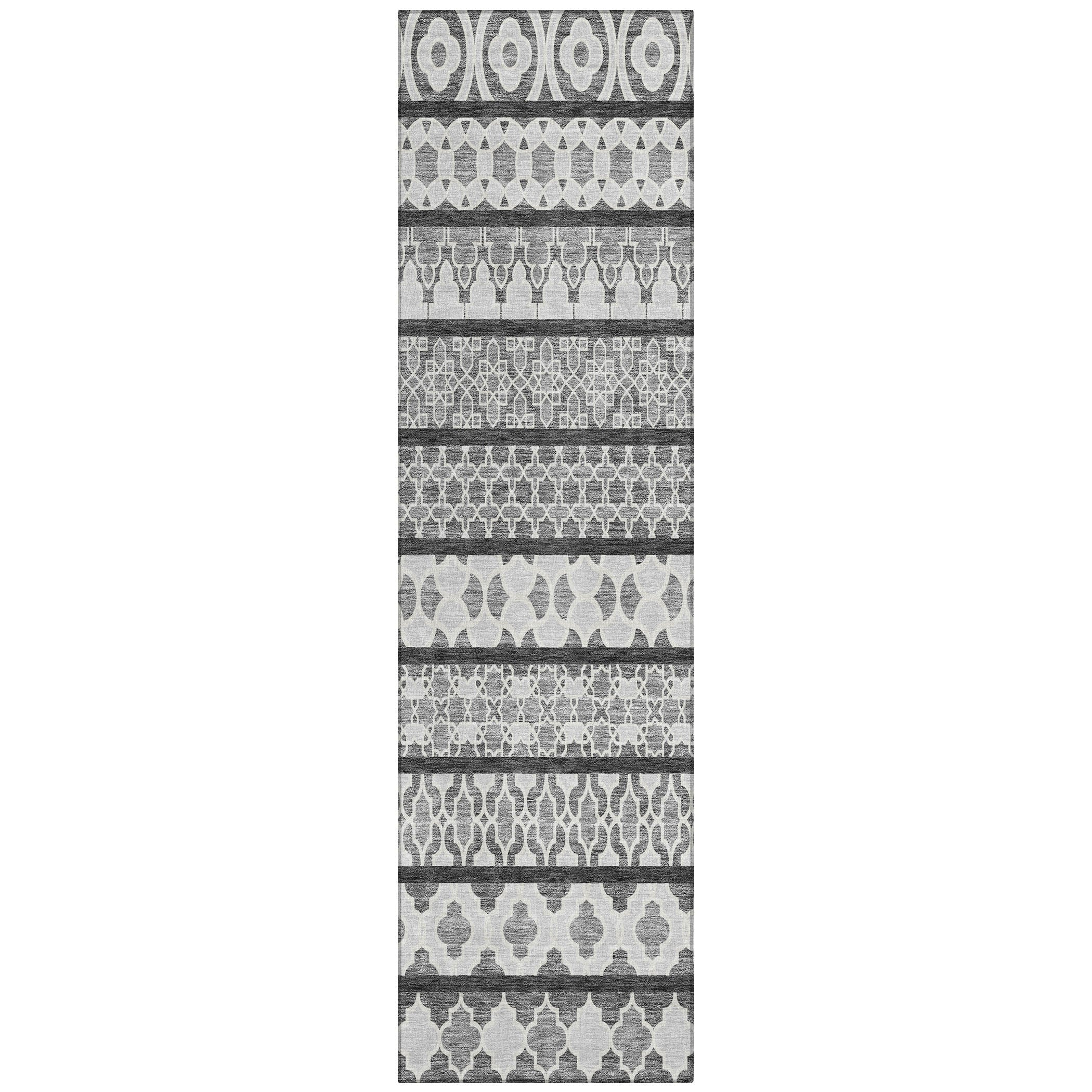 Addison Rugs ACN726GY2X8 rugs - View #2