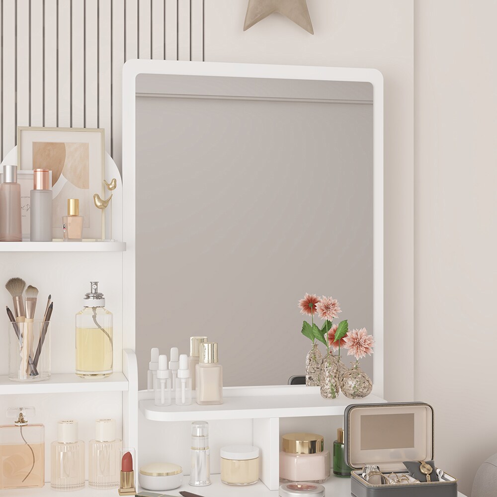  V-KF210106-07 Bedroom-Vanities - View #10