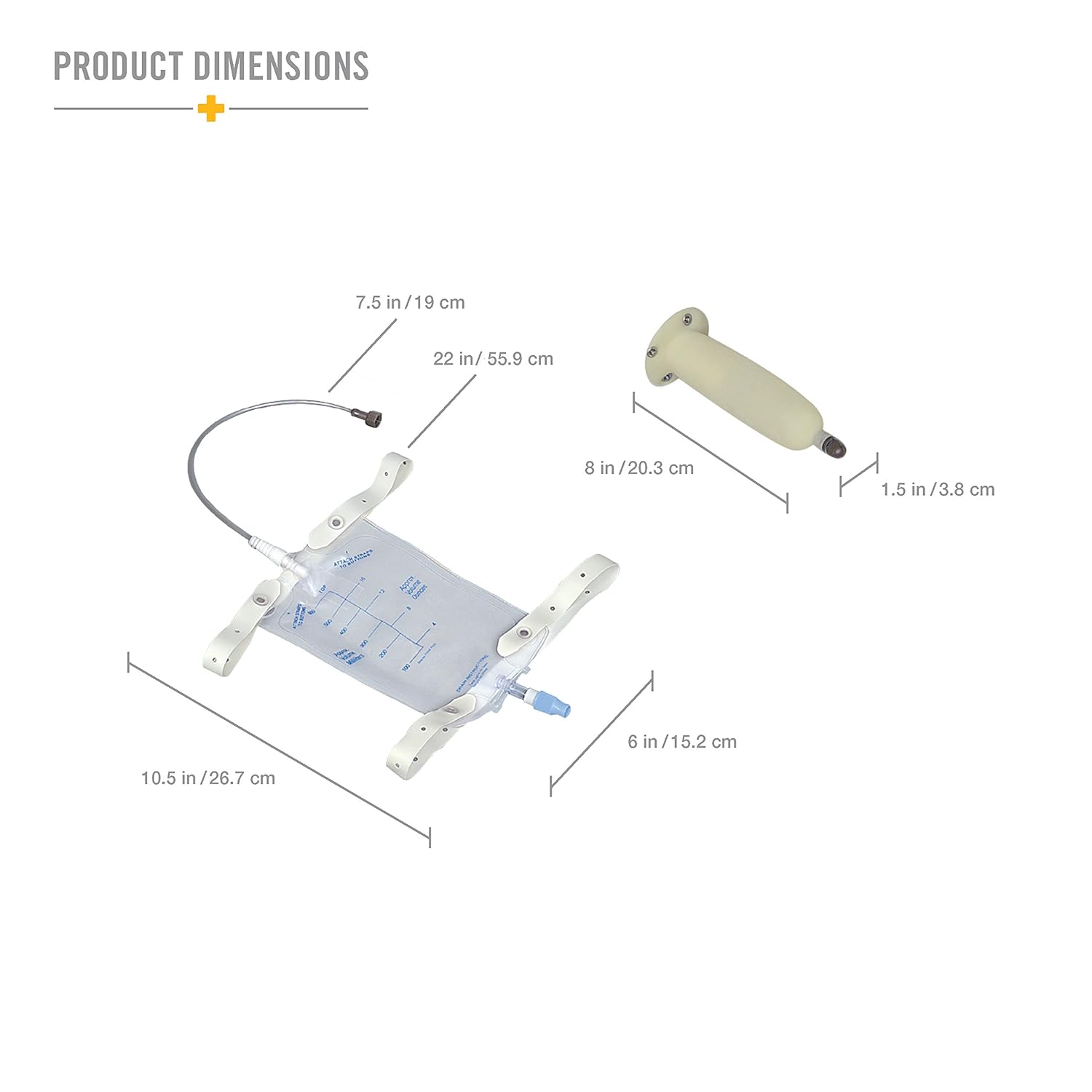 DMI 541-7752-0000 urinals - View #4