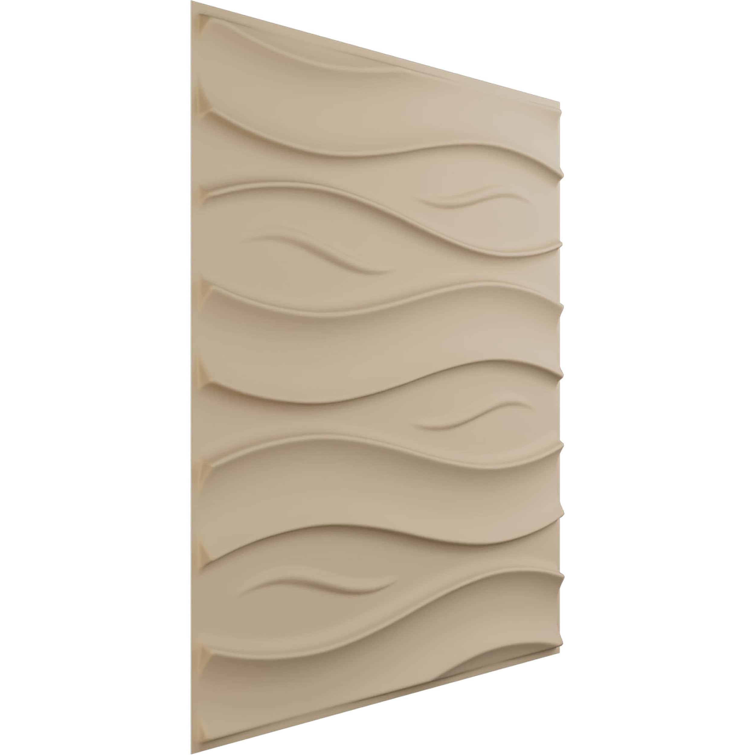 Ekena Millwork WP20X20SSGBE-CASE-12 Wall-Panels - View #2