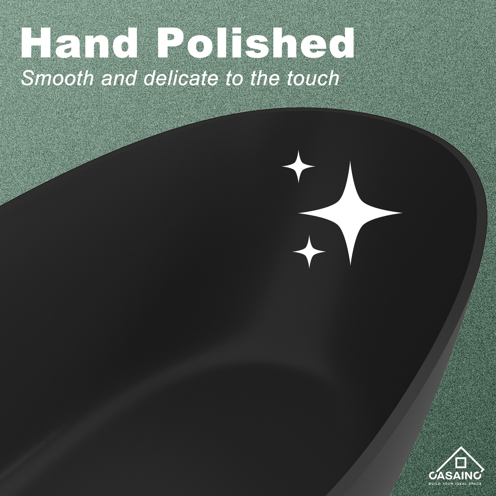 CASAINC CA-TC-8320 bathtubs - View #7