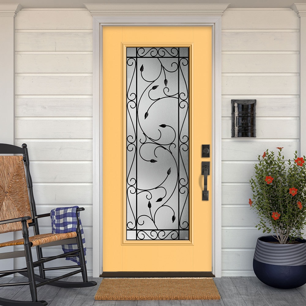 Masonite 3422737 Entry-Doors - View #2