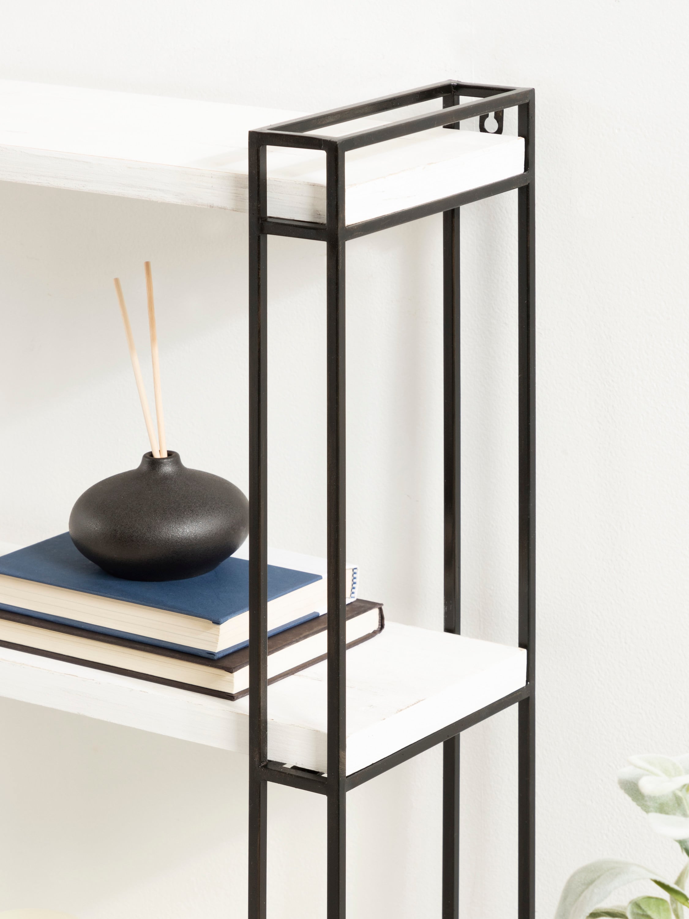 Kate and Laurel 213980 Wall-Mounted-Shelving - View #8