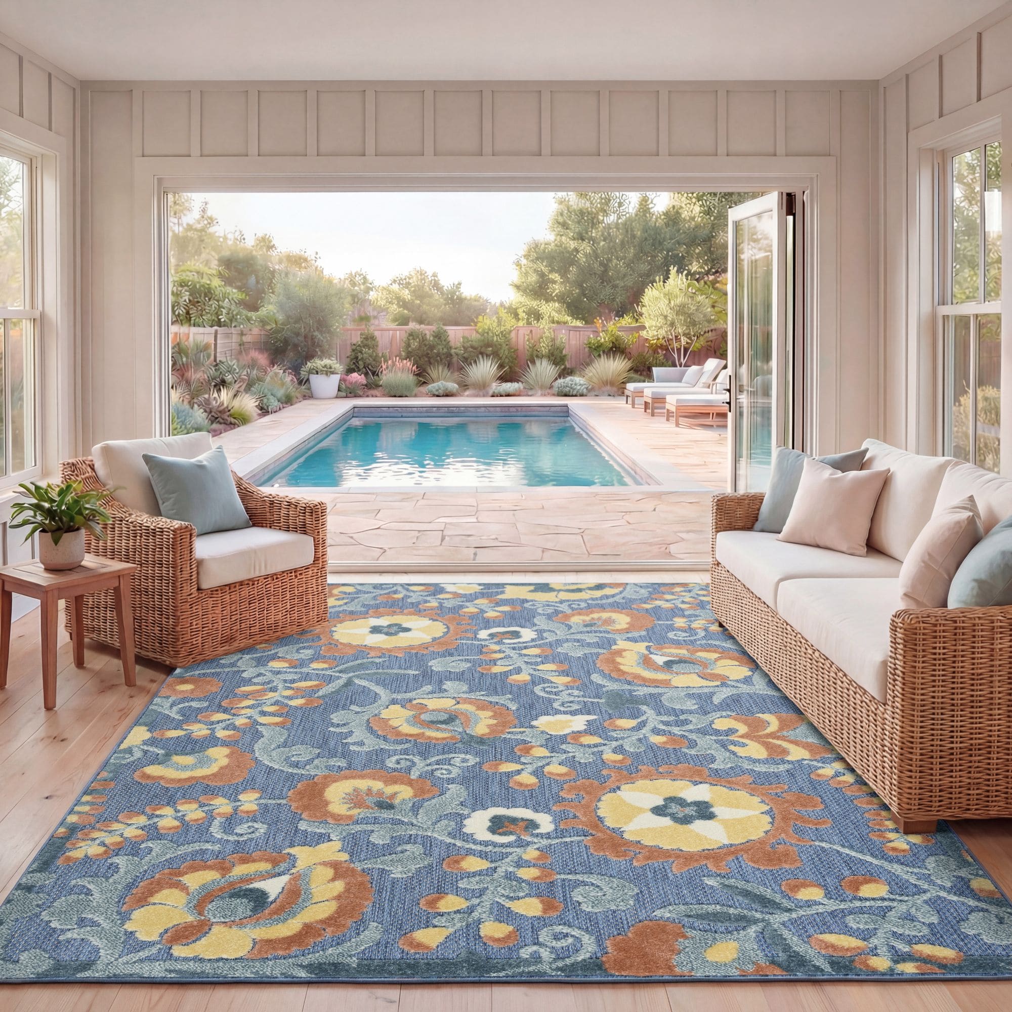 Nourison 841491156537 rugs - View #4