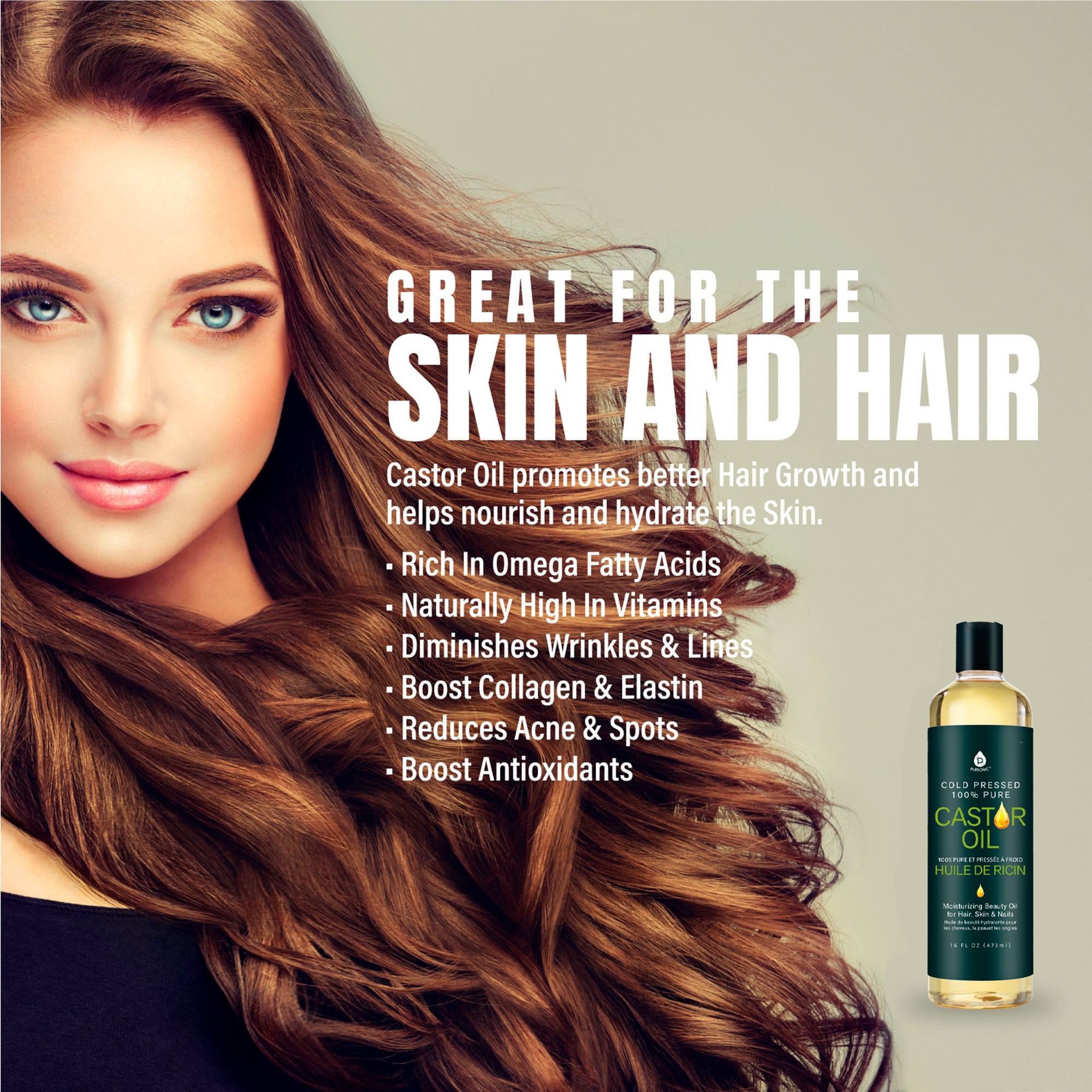Pursonic CSTR16 moisturizers - View #3