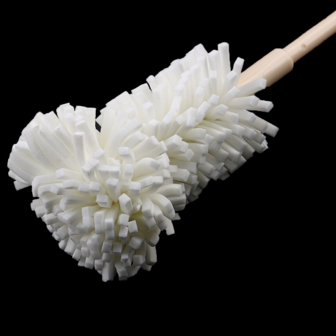 Unique Bargains S25112100UX1405 Kitchen-Brushes - View #3