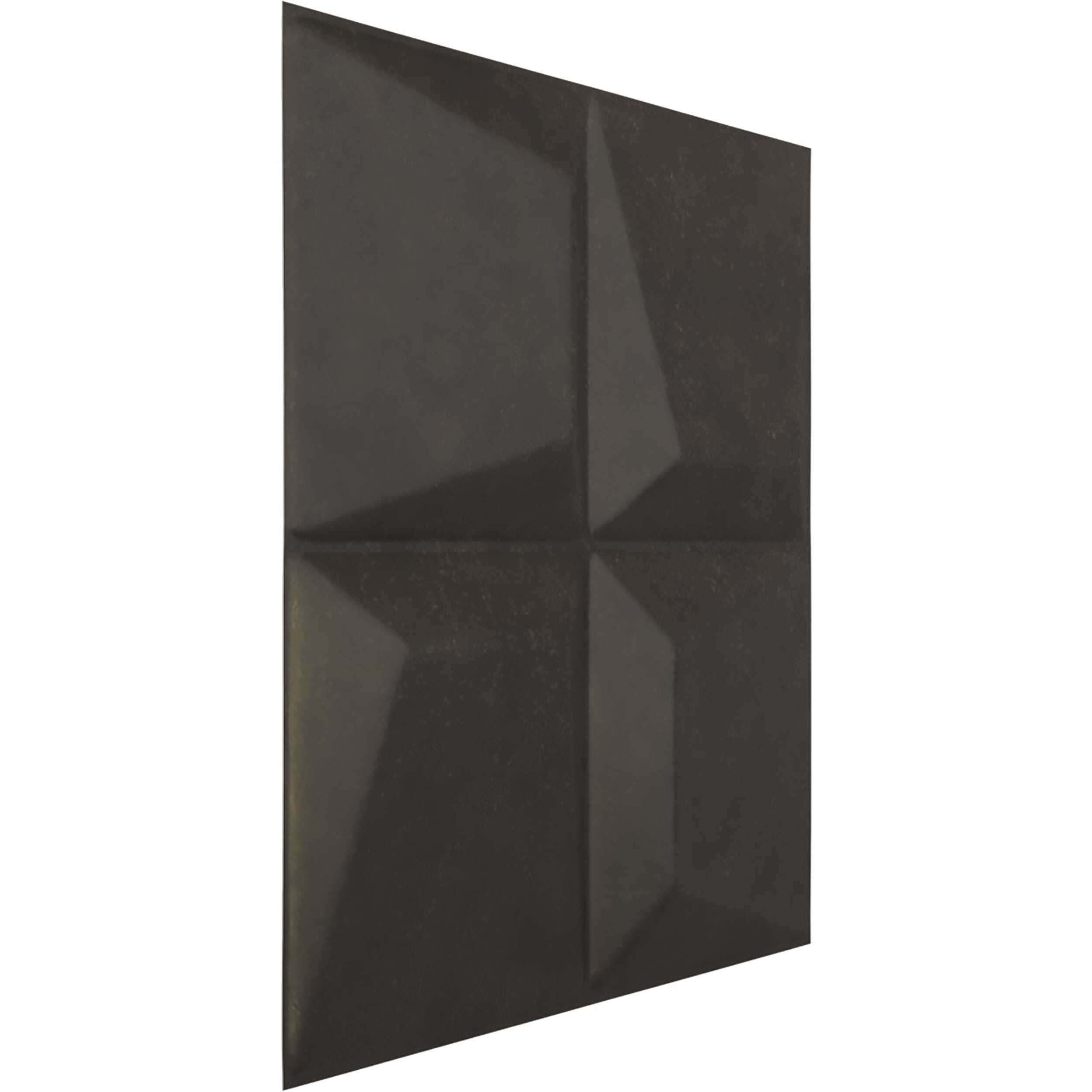 Ekena Millwork WP20X20TEDST Wall-Panels - View #2