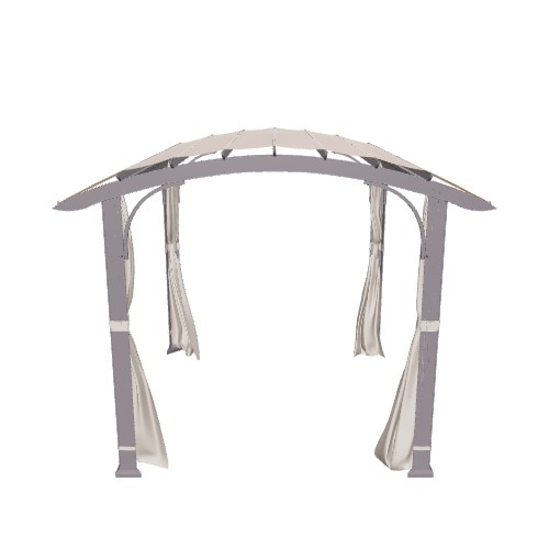 Three-dimensional representation of the product