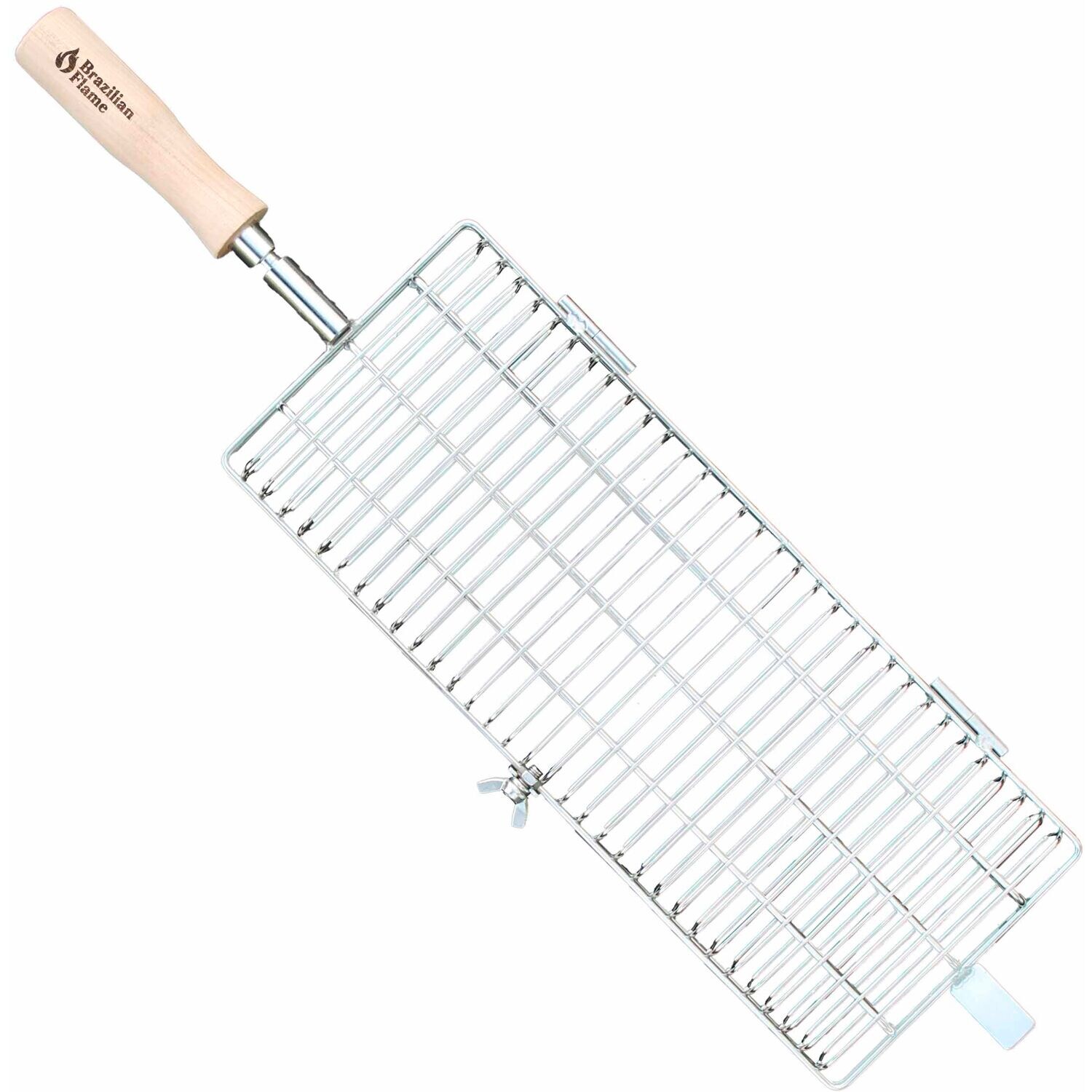 Brazilian Flame AC-0015 Grill-Toppers - View #3