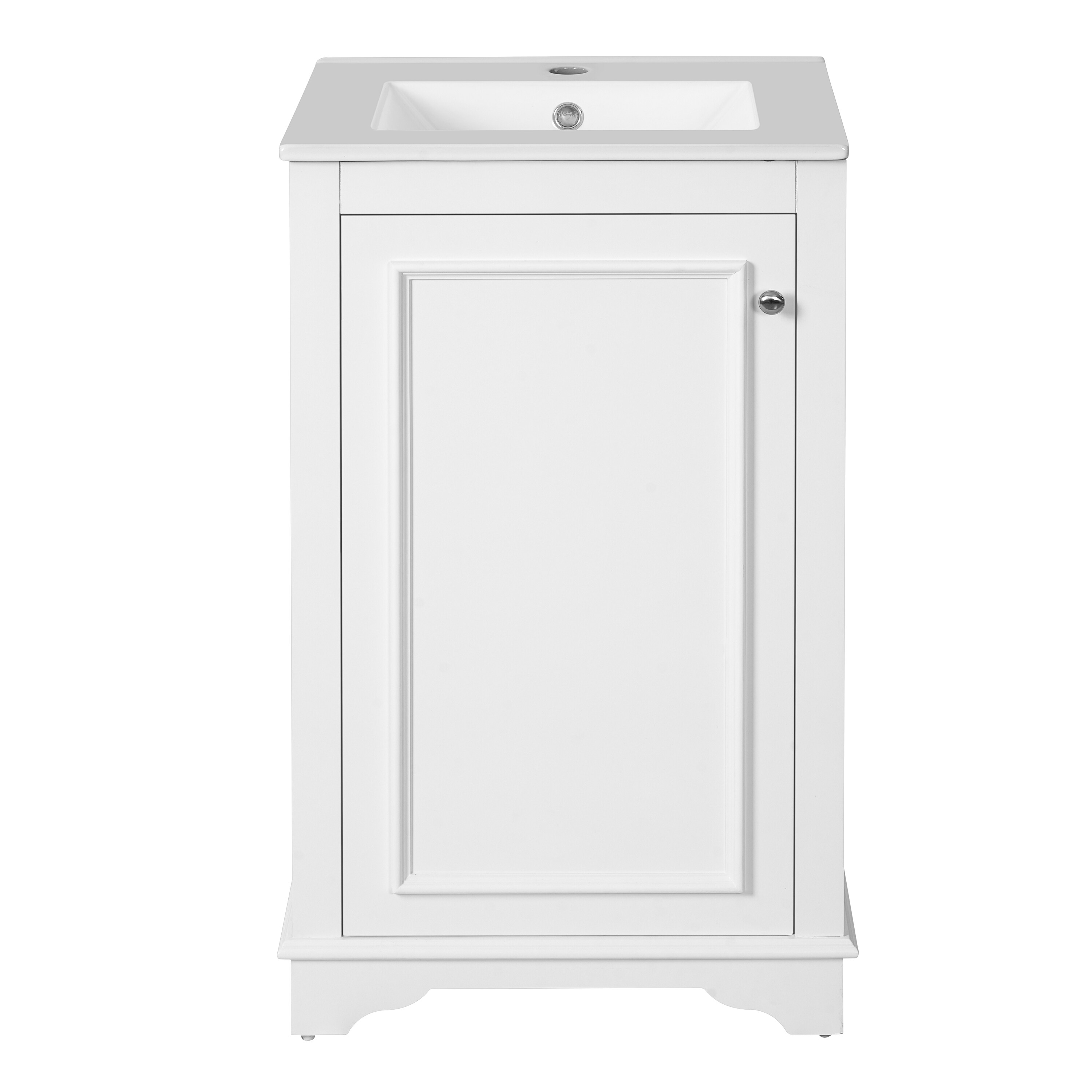 AAZJ 710-N710P317678K Bath-Vanity-Combo - View #6