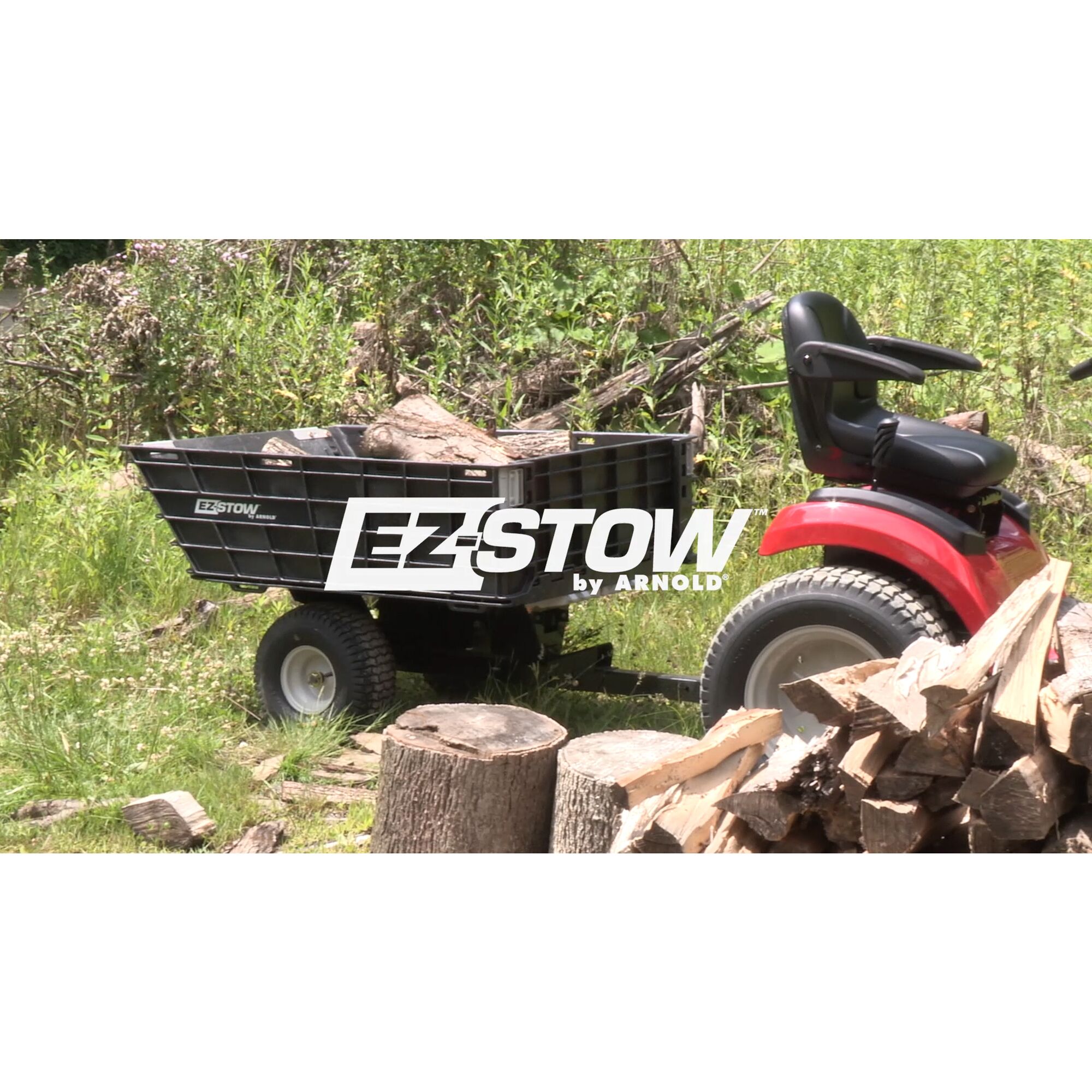 Arnold 19B40026OEM Dump-Cart - View #15