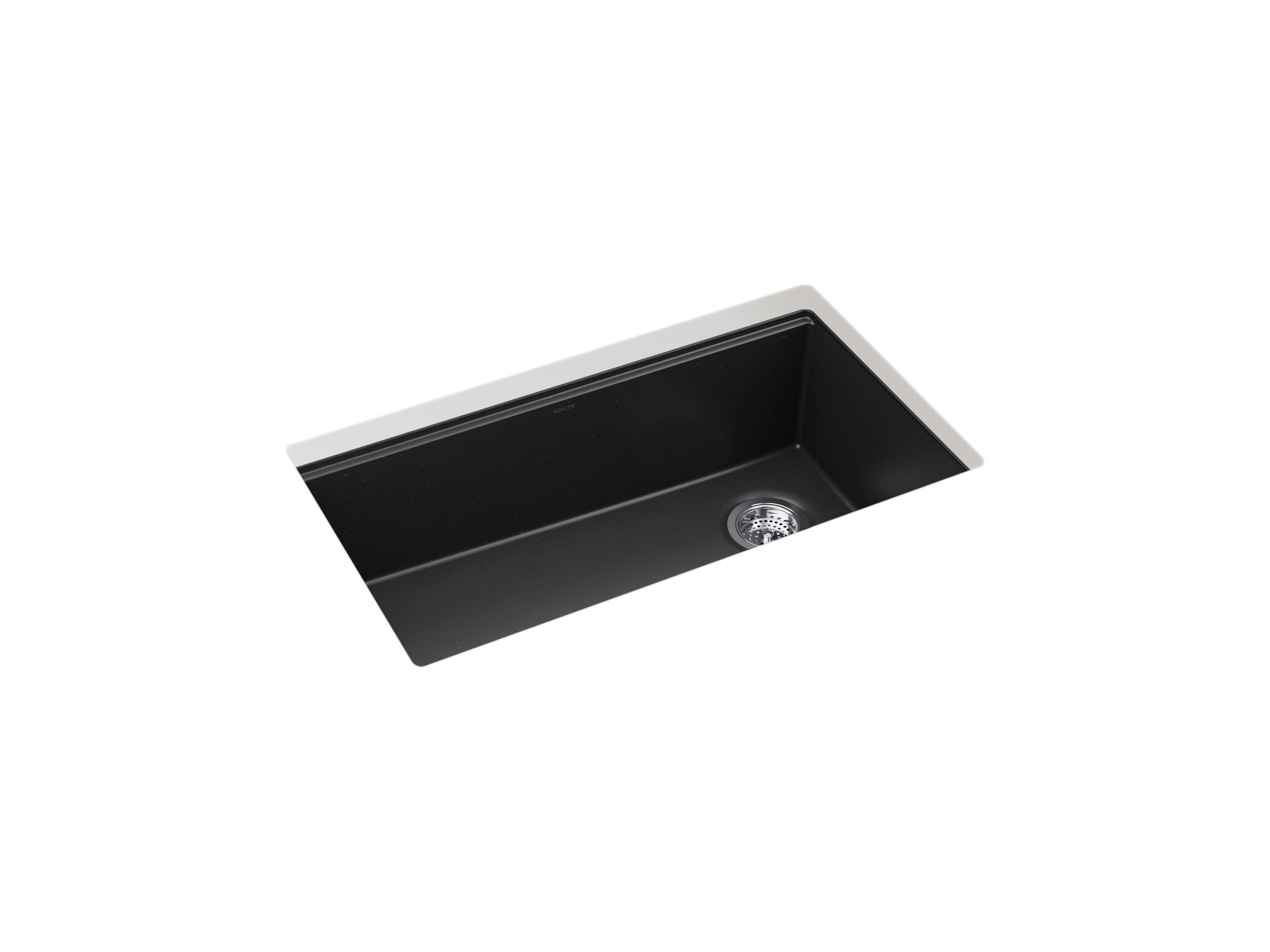 KOHLER 33710-CM1 Kitchen-Sinks - View #5