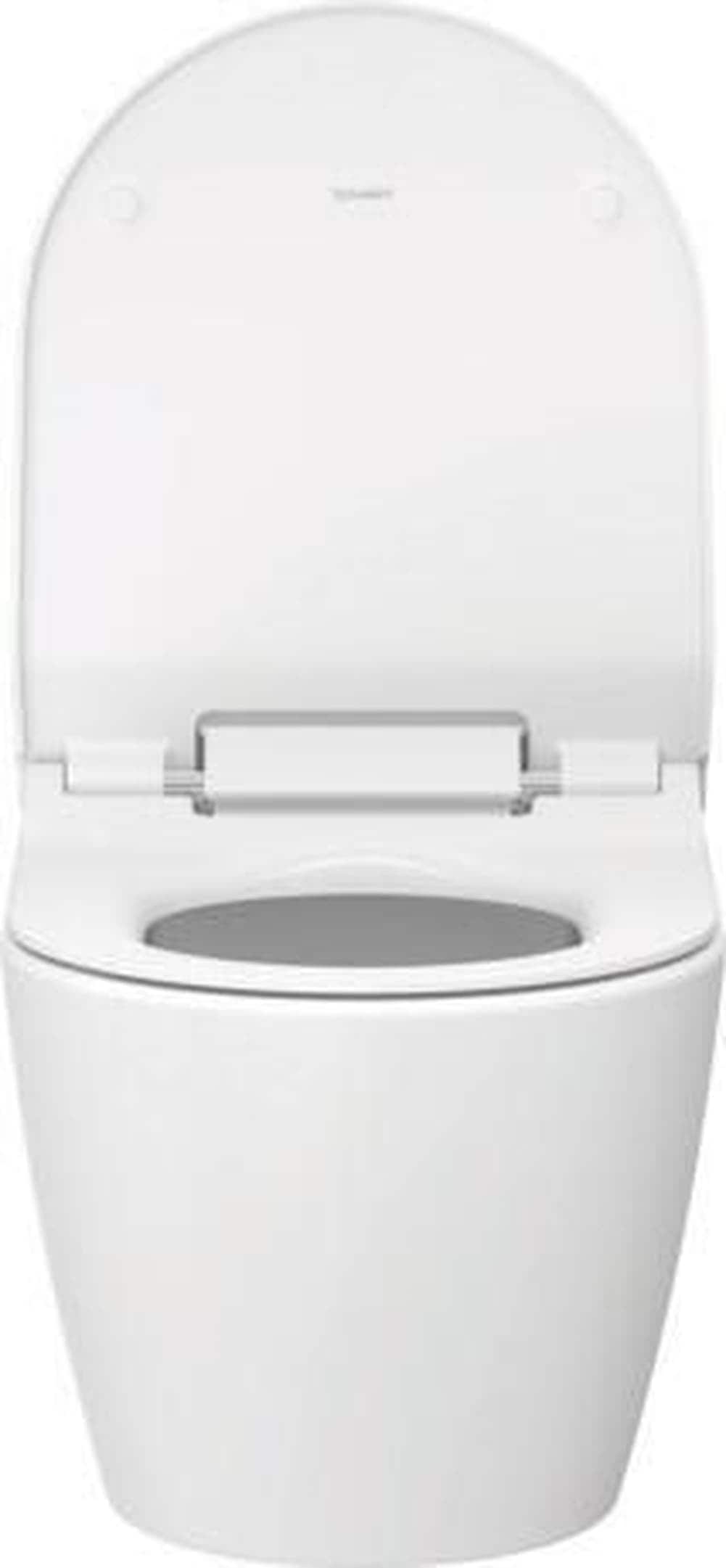 Duravit 611000001501300 Bidet-Toilet-Seats - View #9