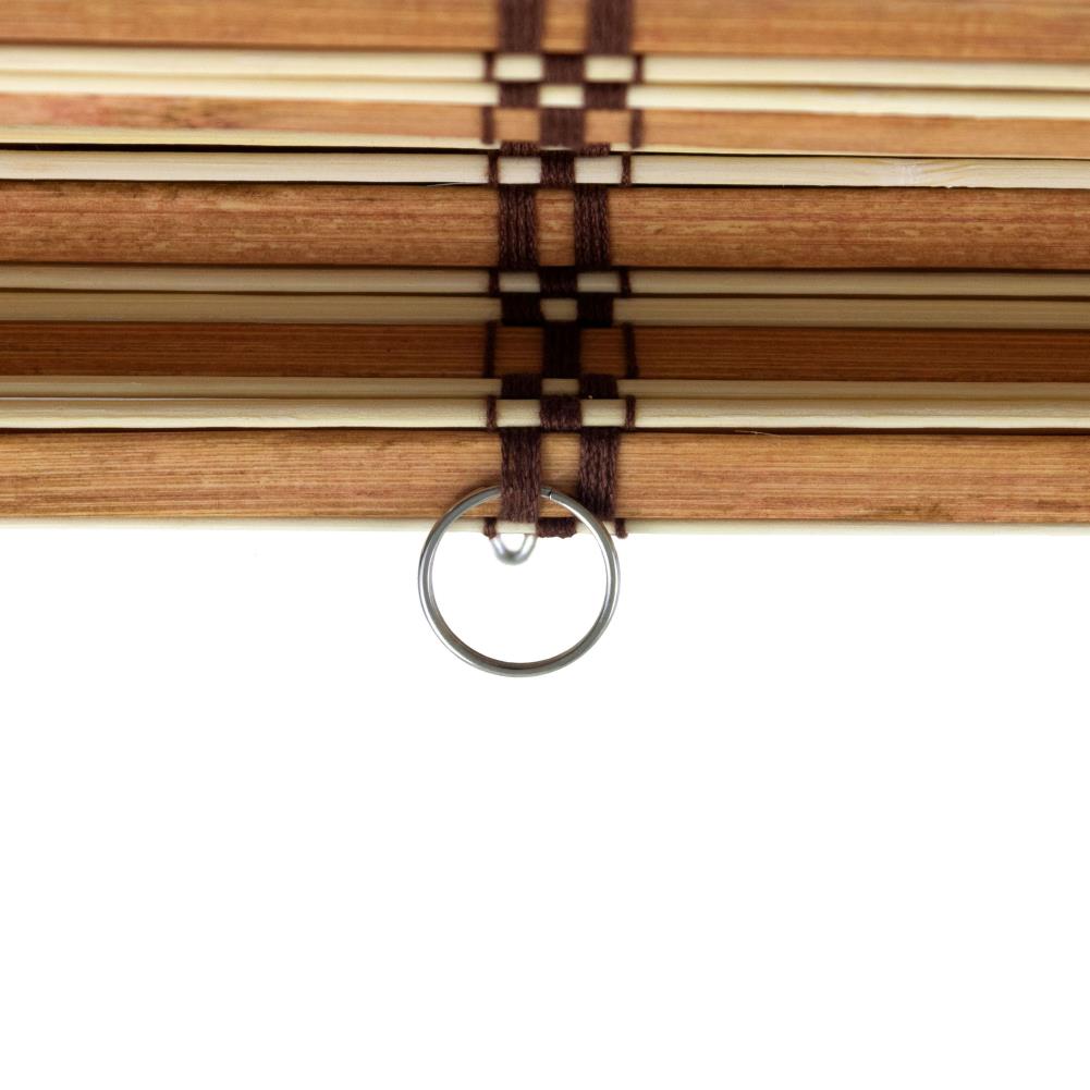 Oriental Furniture WT-YJ2-8B22-60W shades - View #6