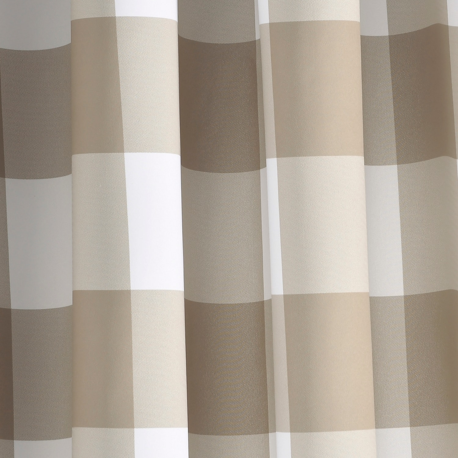 Lush Decor 21T013438 curtains - View #3